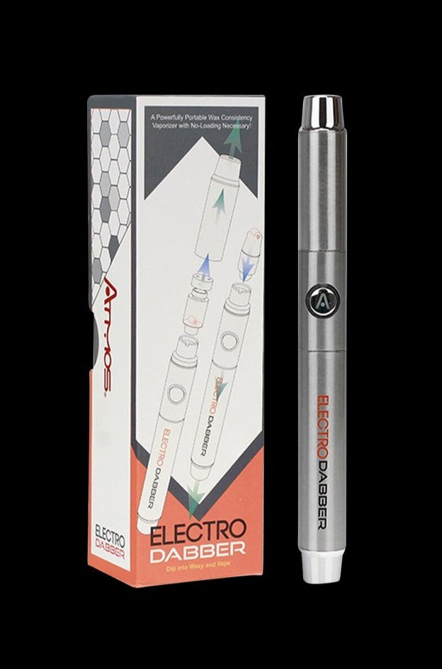 Atmos Electro Premium Dabber Kit