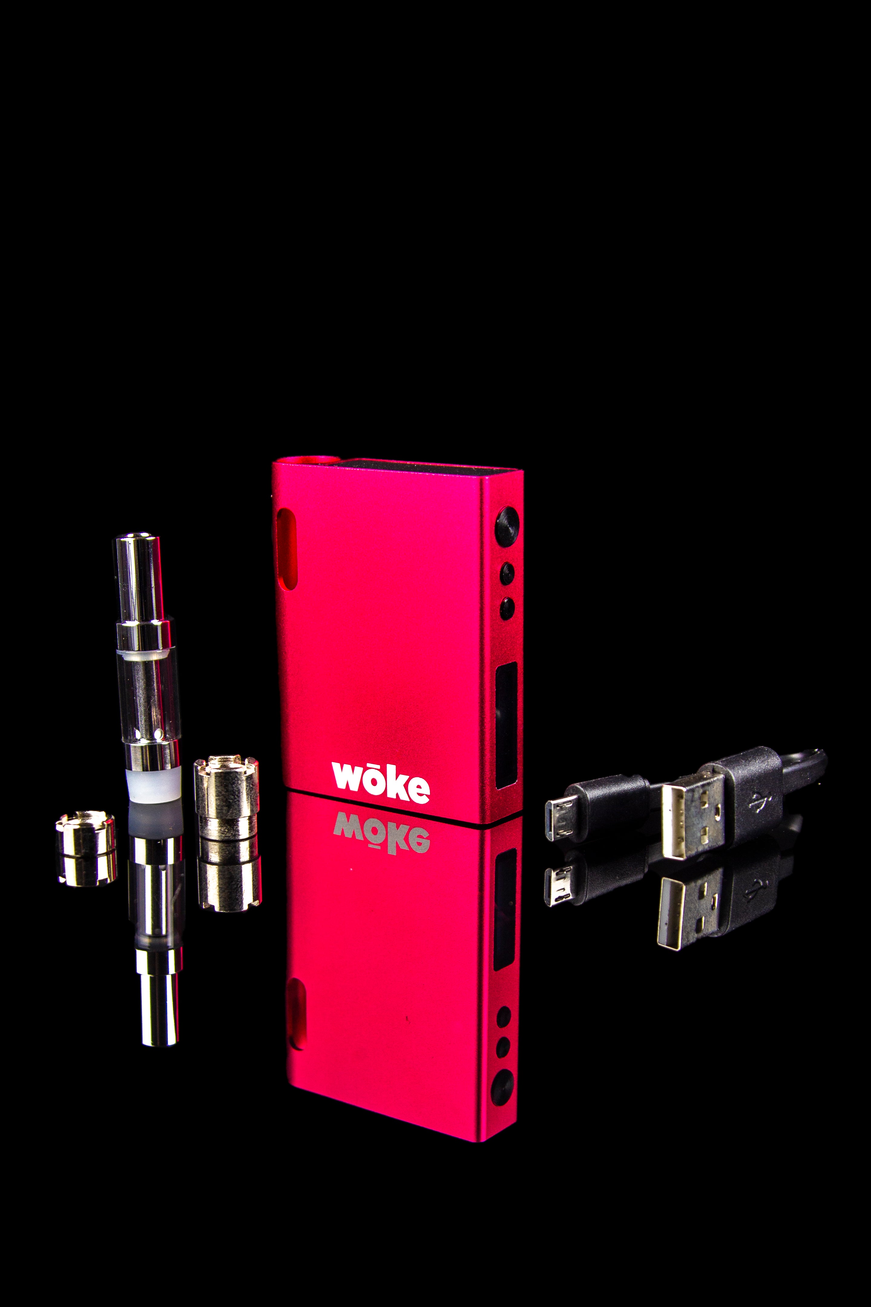 NextSesh WüKE Oil Vaporizer: Your Ultimate Oil Vaping Companion