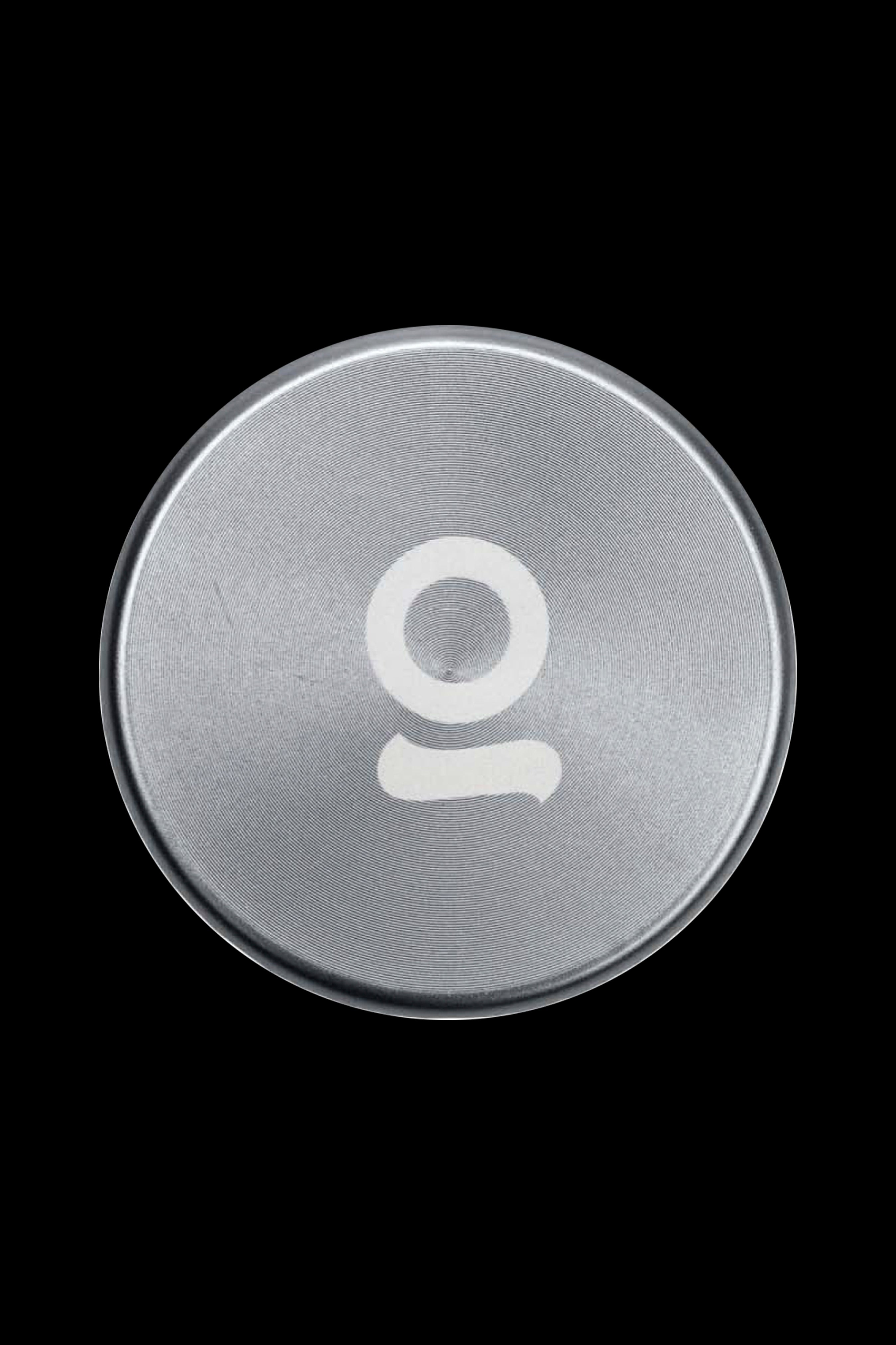 ONGROK Premium 2-Piece Herb Grinder