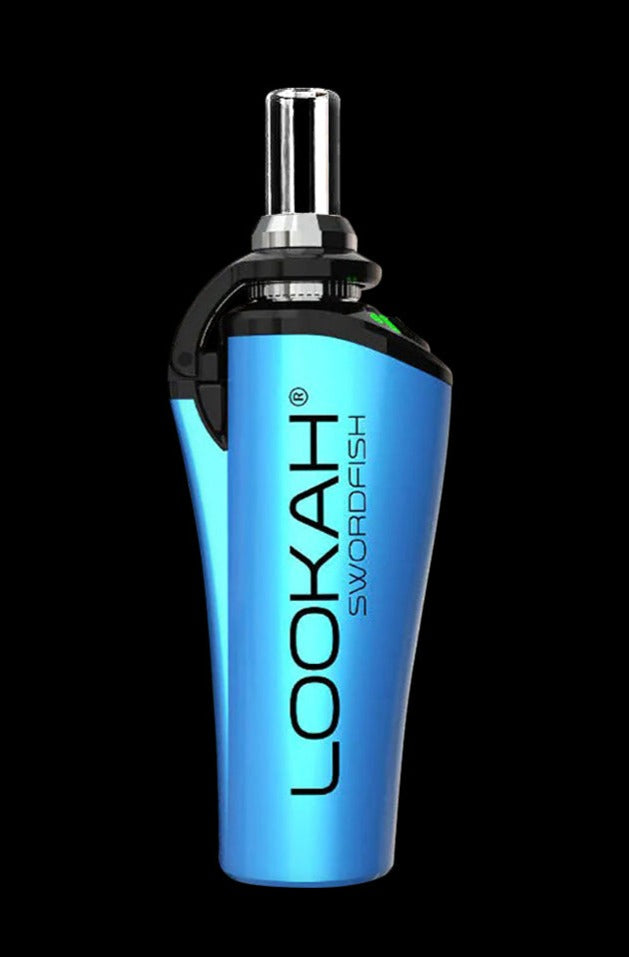 Lookah Swordfish: The Ultimate Concentrate Vape Pen