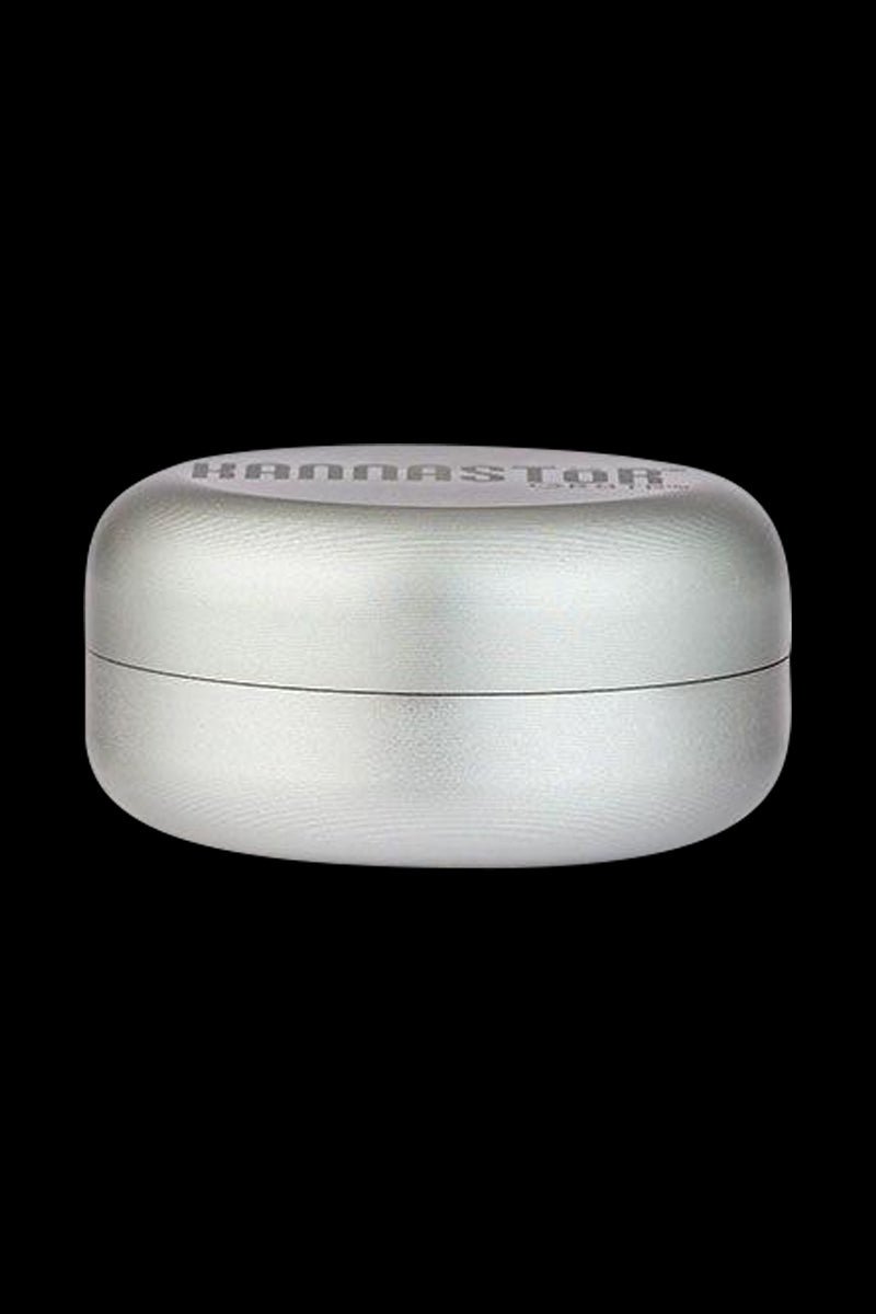 Kannastor GR8TR Premium Solid Body Dry Herb Grinder