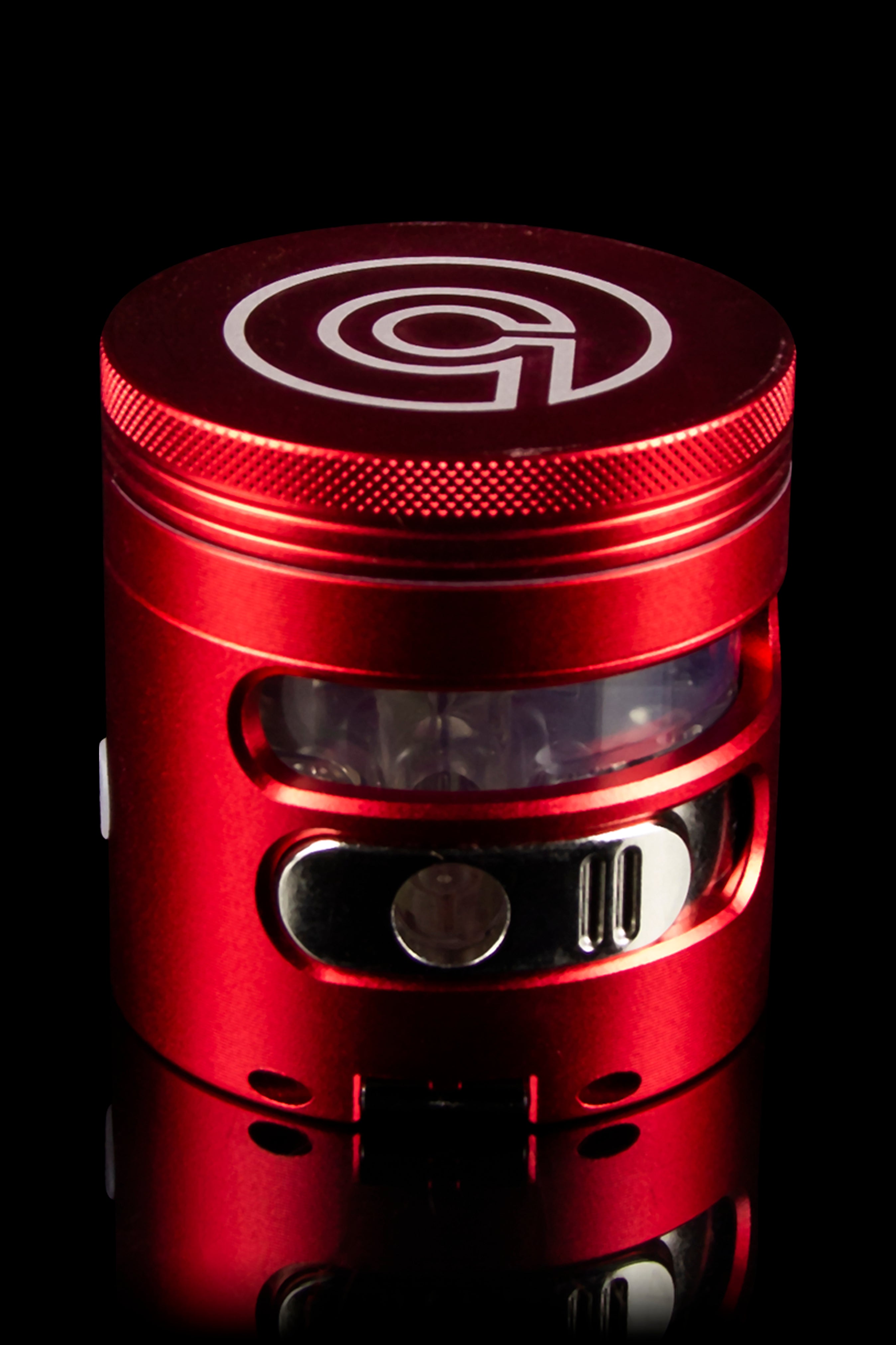 Cloudious 9 Tectonic9: The Ultimate Auto - Dispensing Grinder