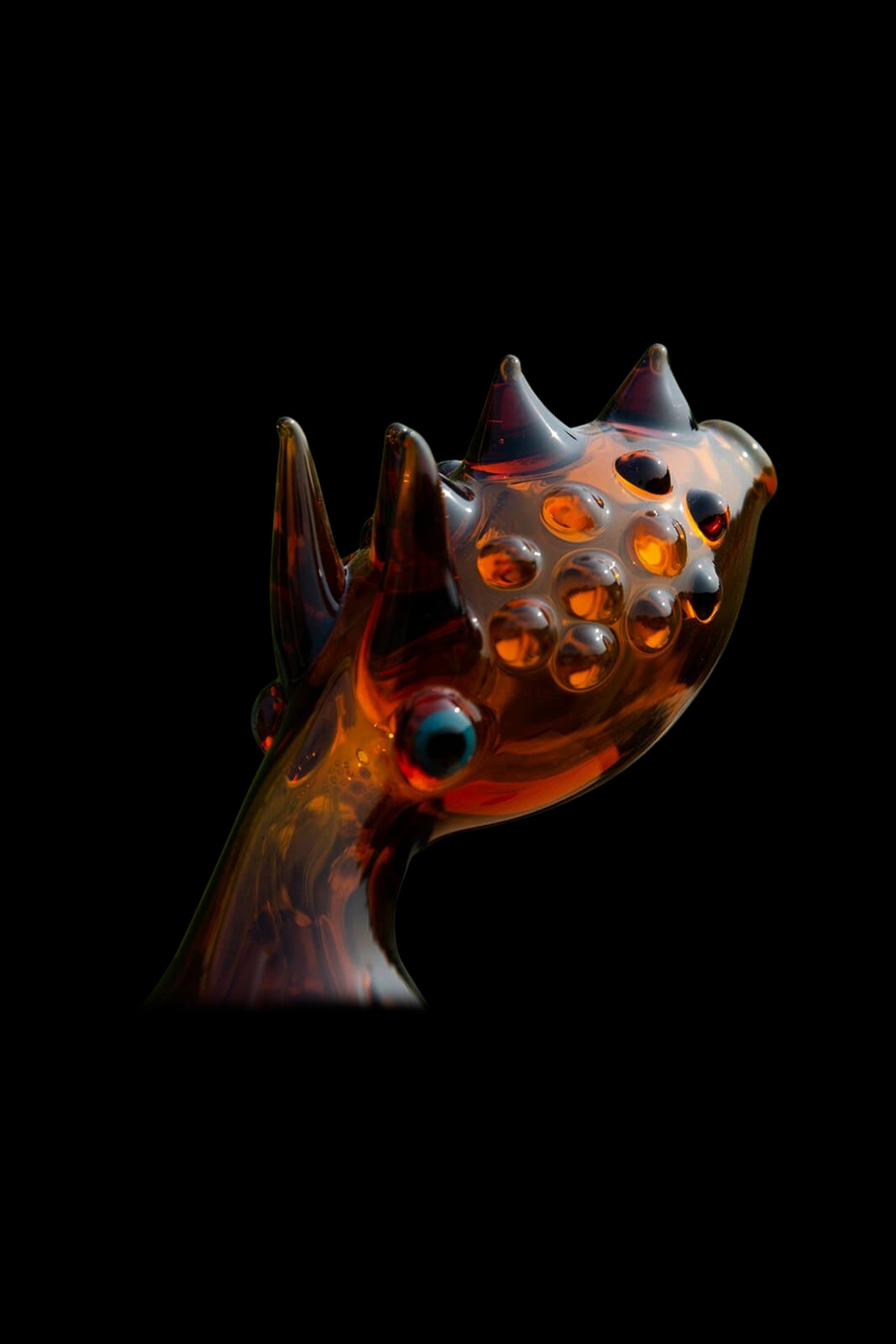 Calibear Octopus Dab Rig - A Premium Dabbing Experience