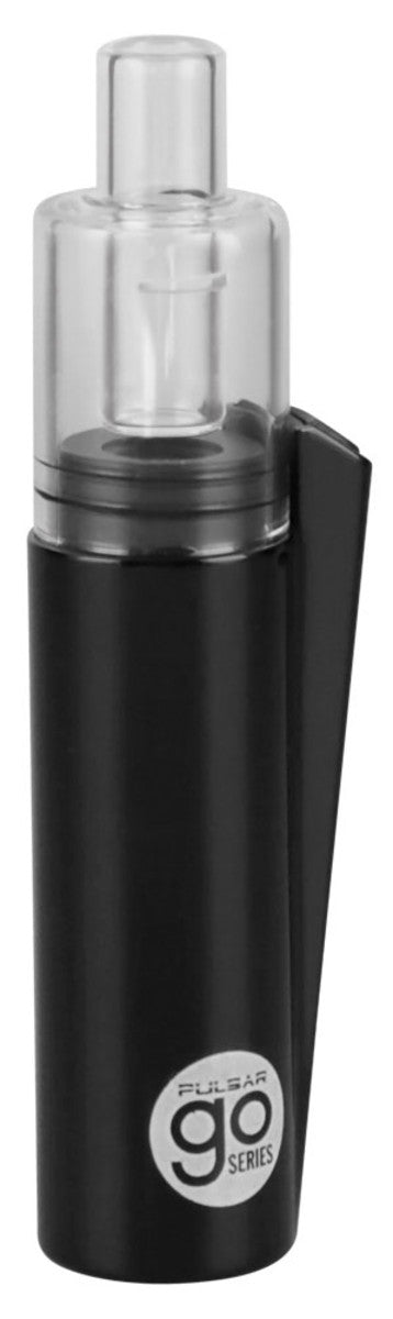 Pulsar Go Series Dual-Use Wax and Dry Herb Smoker