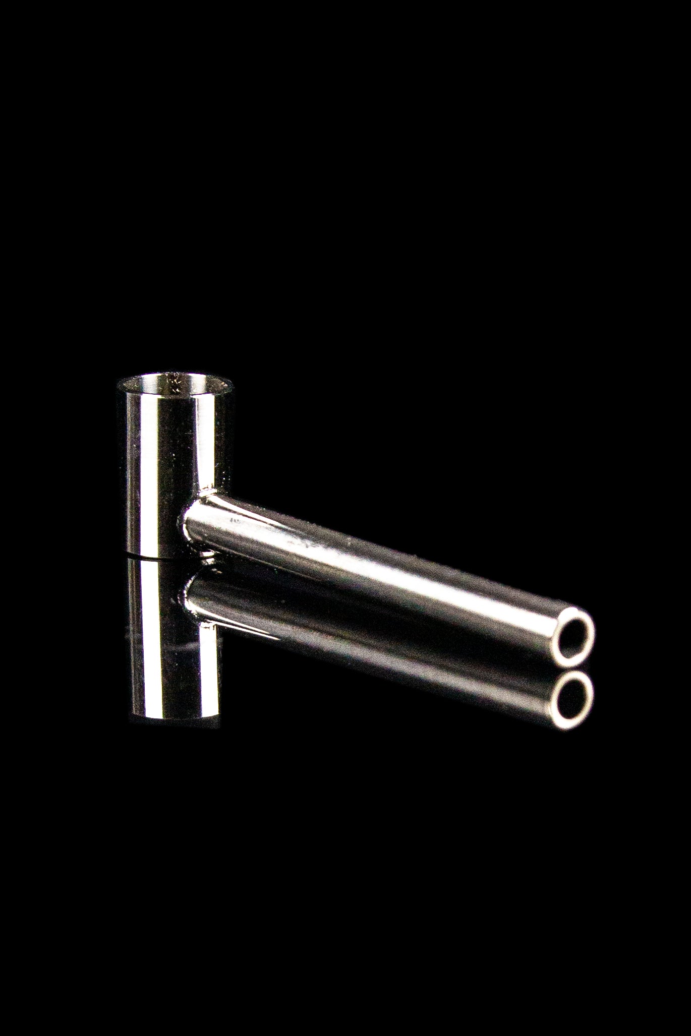 Dangle Supply's Super Durable Ti Cobb Titanium Pipe