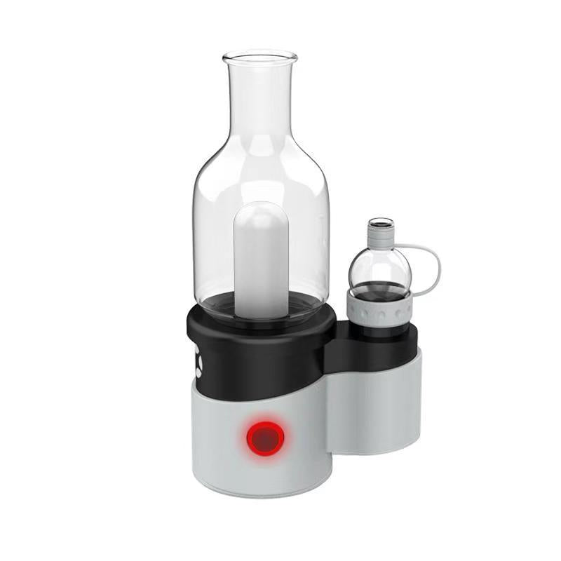 Crossing CORE: The Ultimate Portable E-Rig Kit