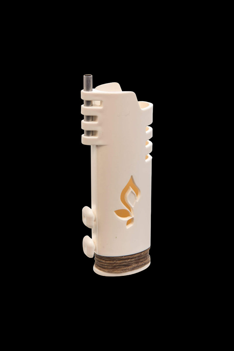 Hemplights Wrapper - The Ultimate Hemp Wick Lighter Case