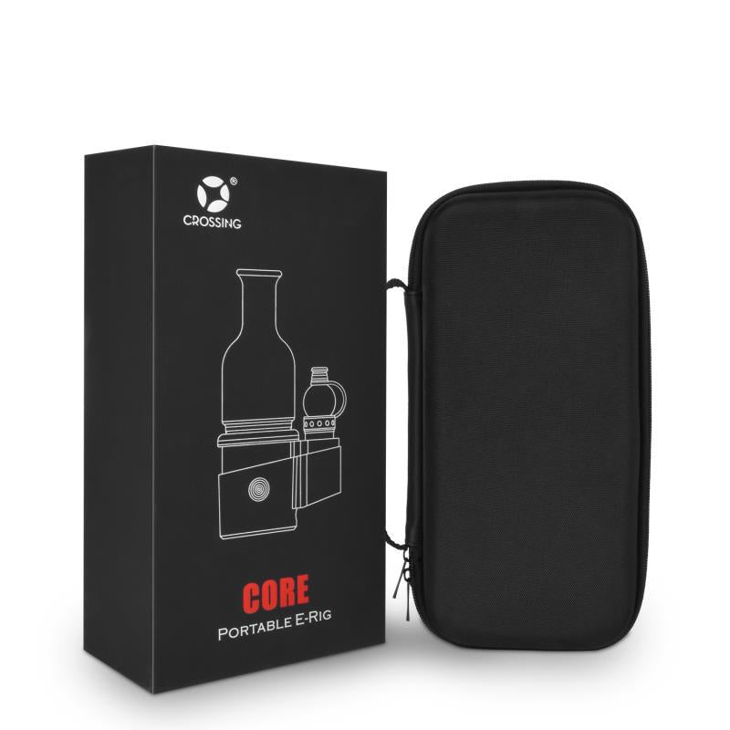 Crossing CORE: The Ultimate Portable E-Rig Kit