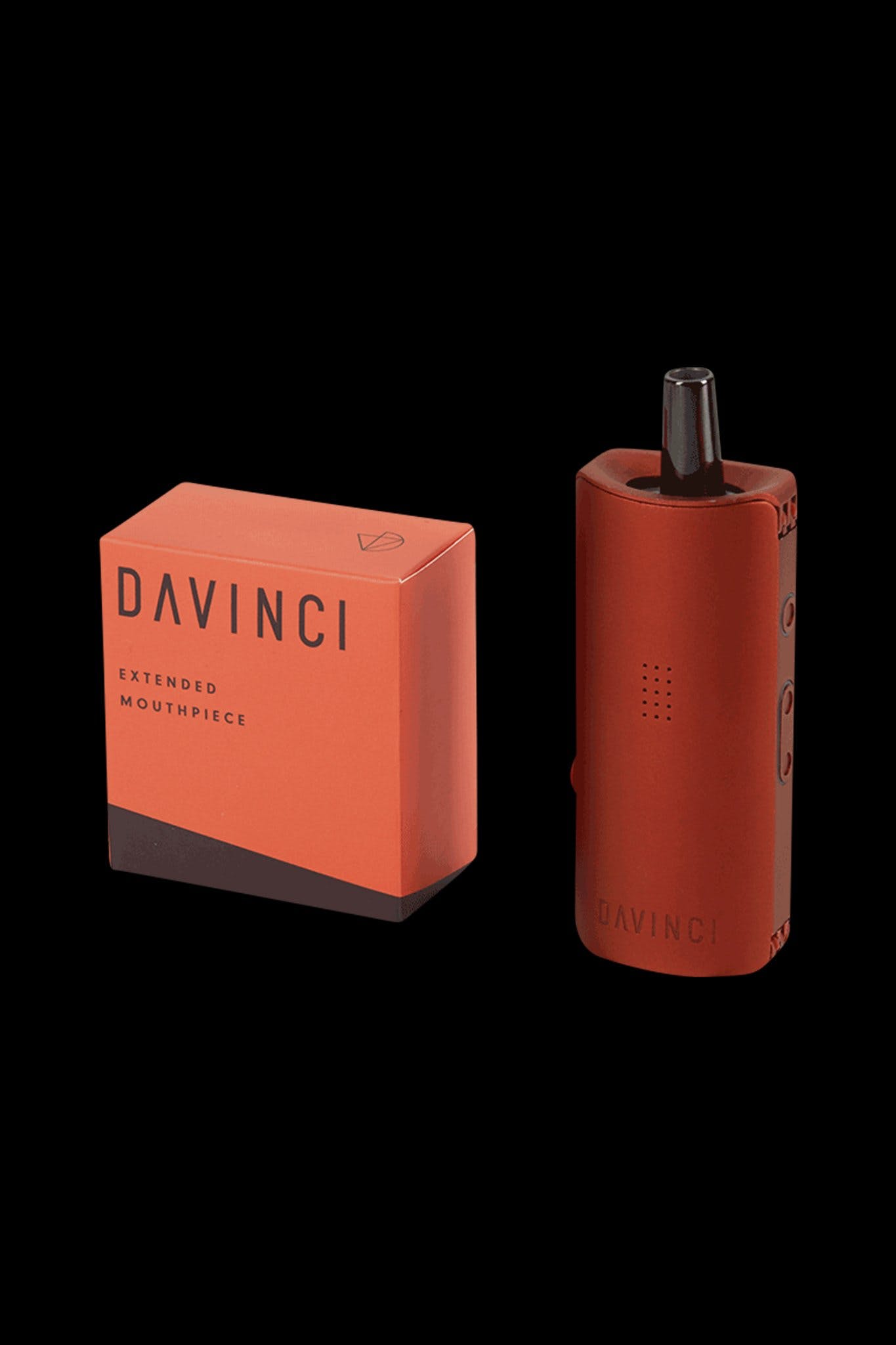 DaVinci MIQRO - Compact & Pure Vaporizer