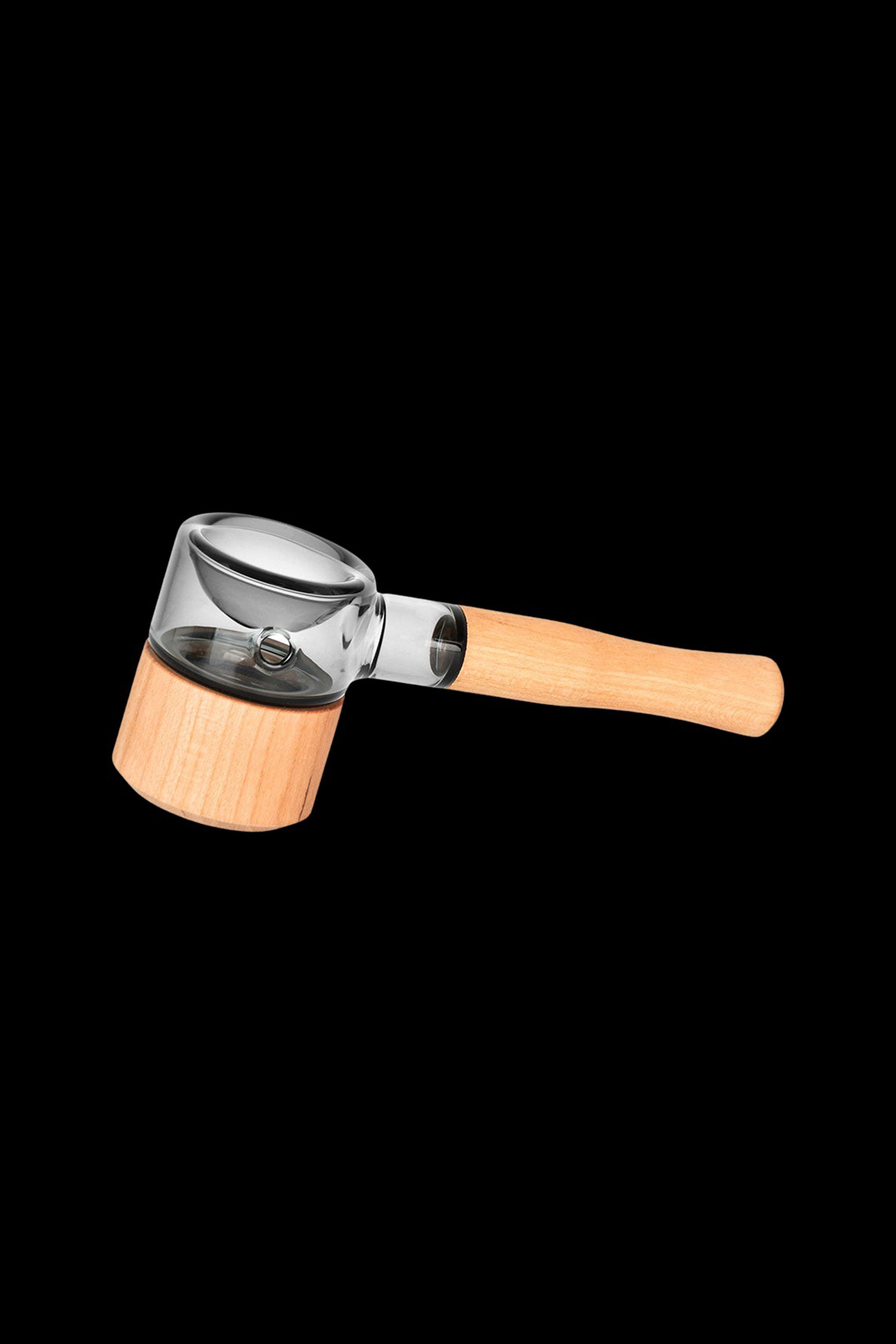 Honey Labs' Exquisite AfterSwarm Spoon Pipe