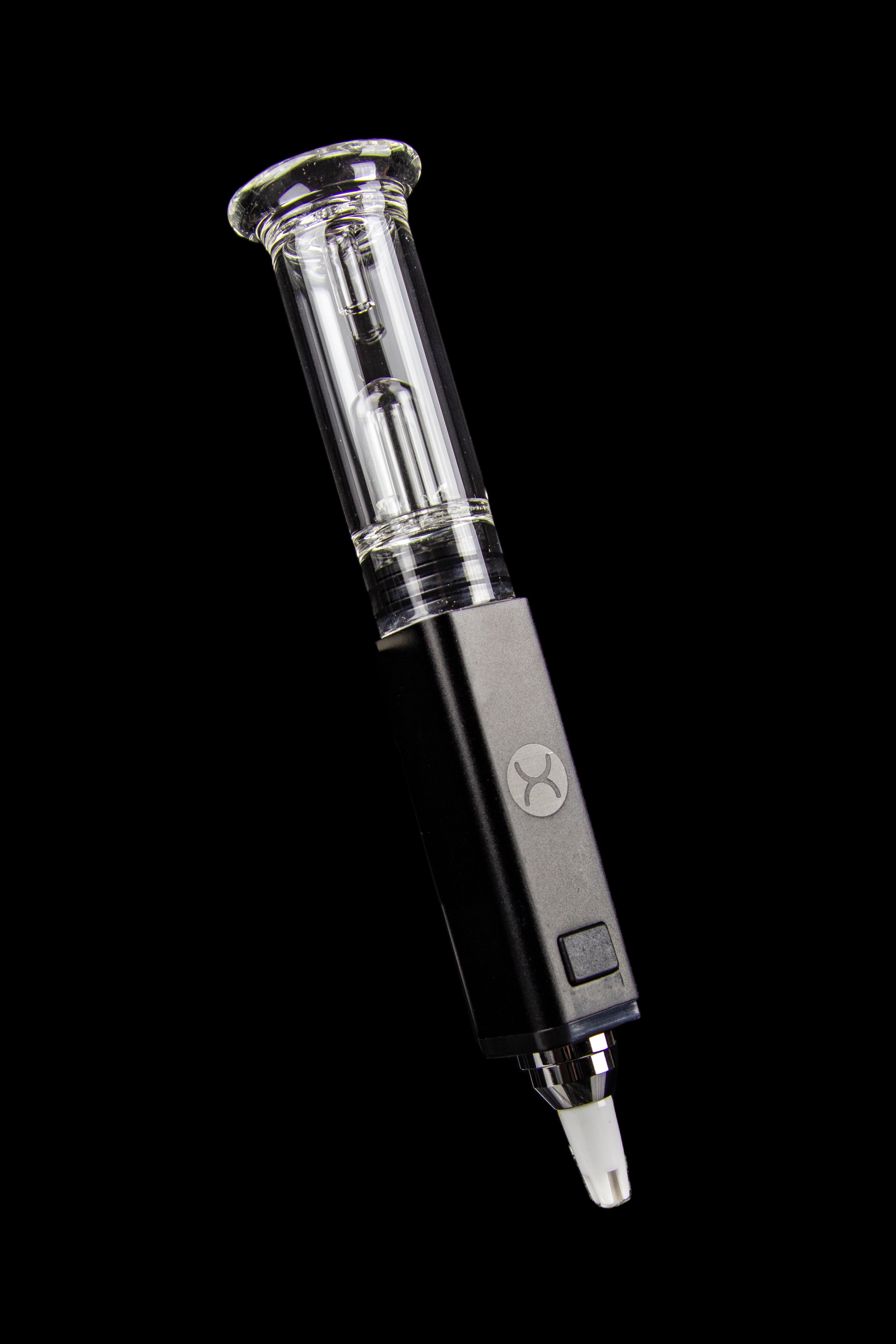 NextSesh E-Straw: The Ultimate Electric Honey Collector