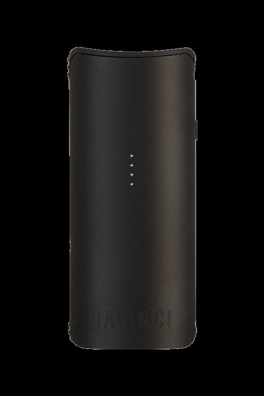 DaVinci MIQRO-C - The Ultimate Compact Vaporizer