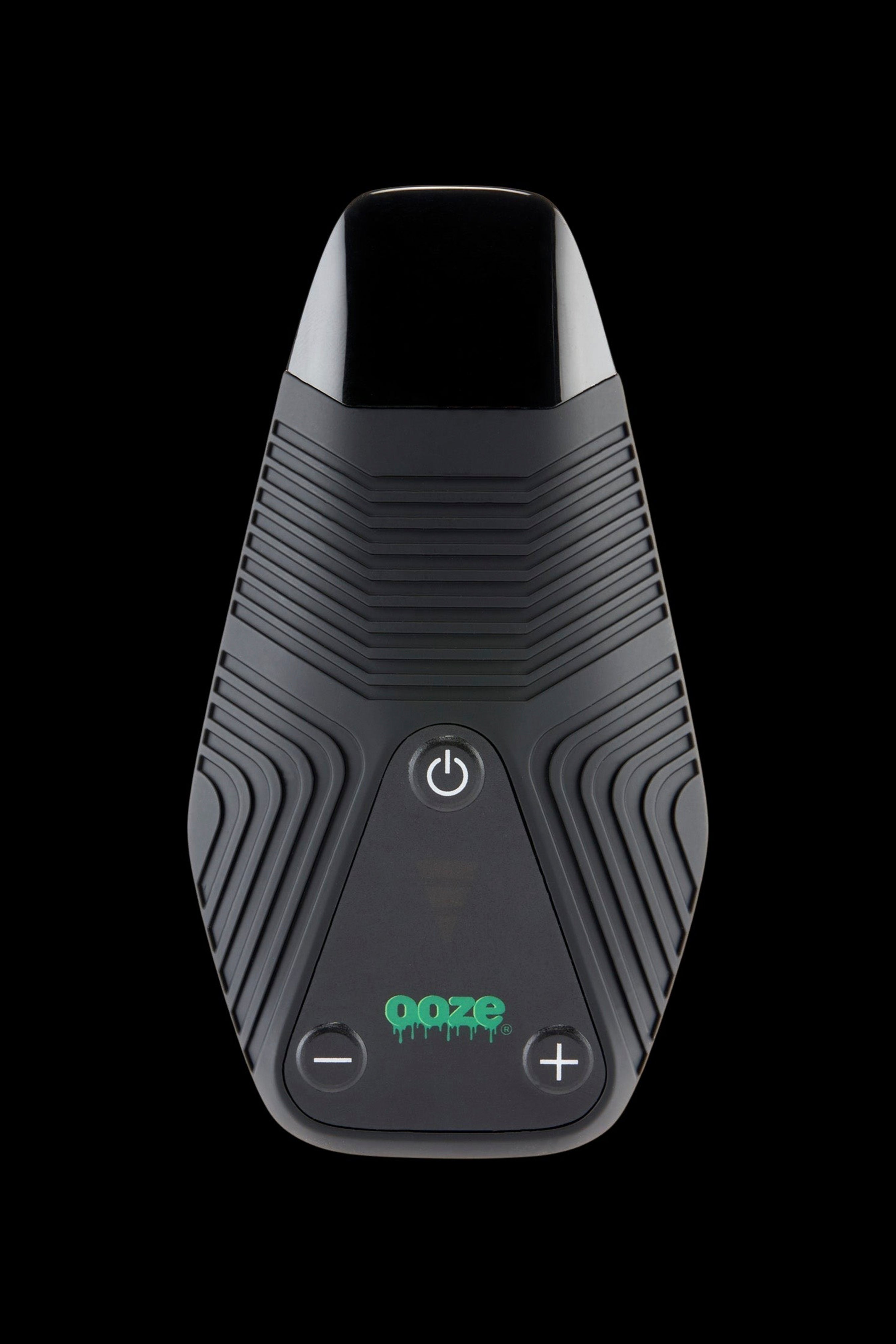 Ooze Brink: The Ultimate Dry Herb Vaporizer