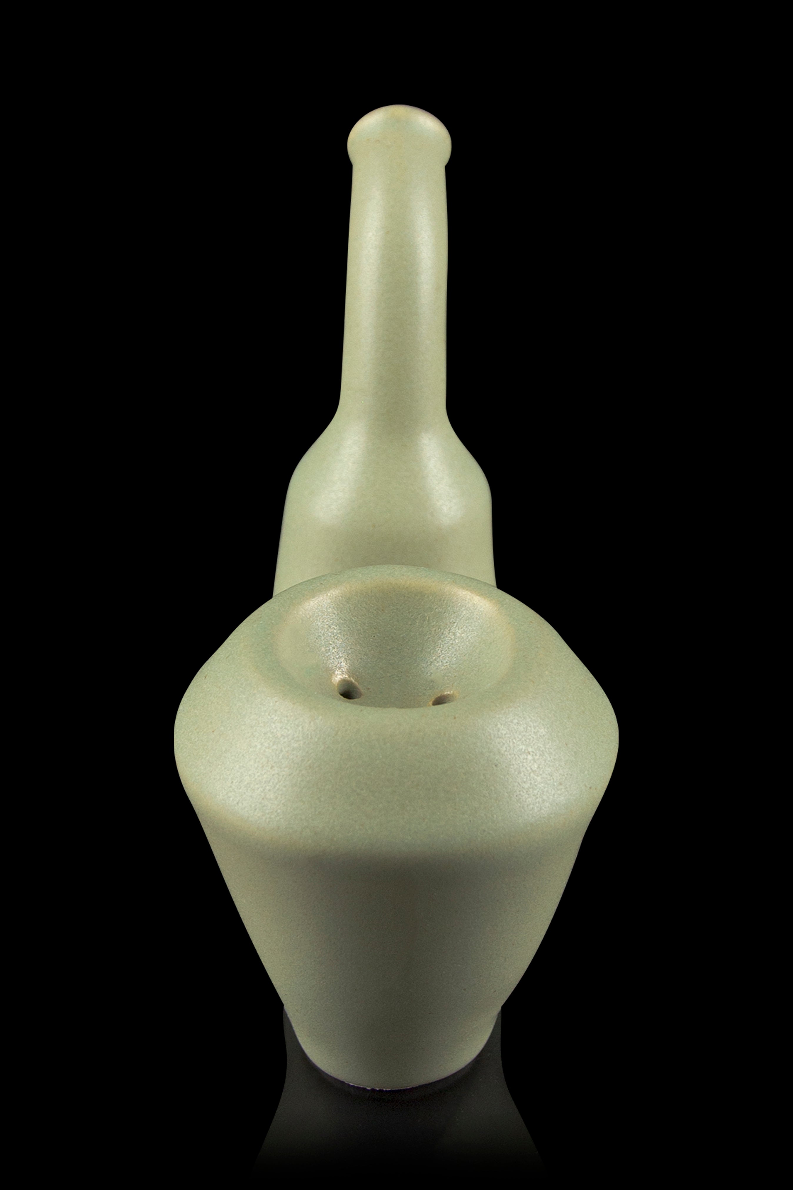 Oak & Earth Creations Exquisite Sherlock Pipe