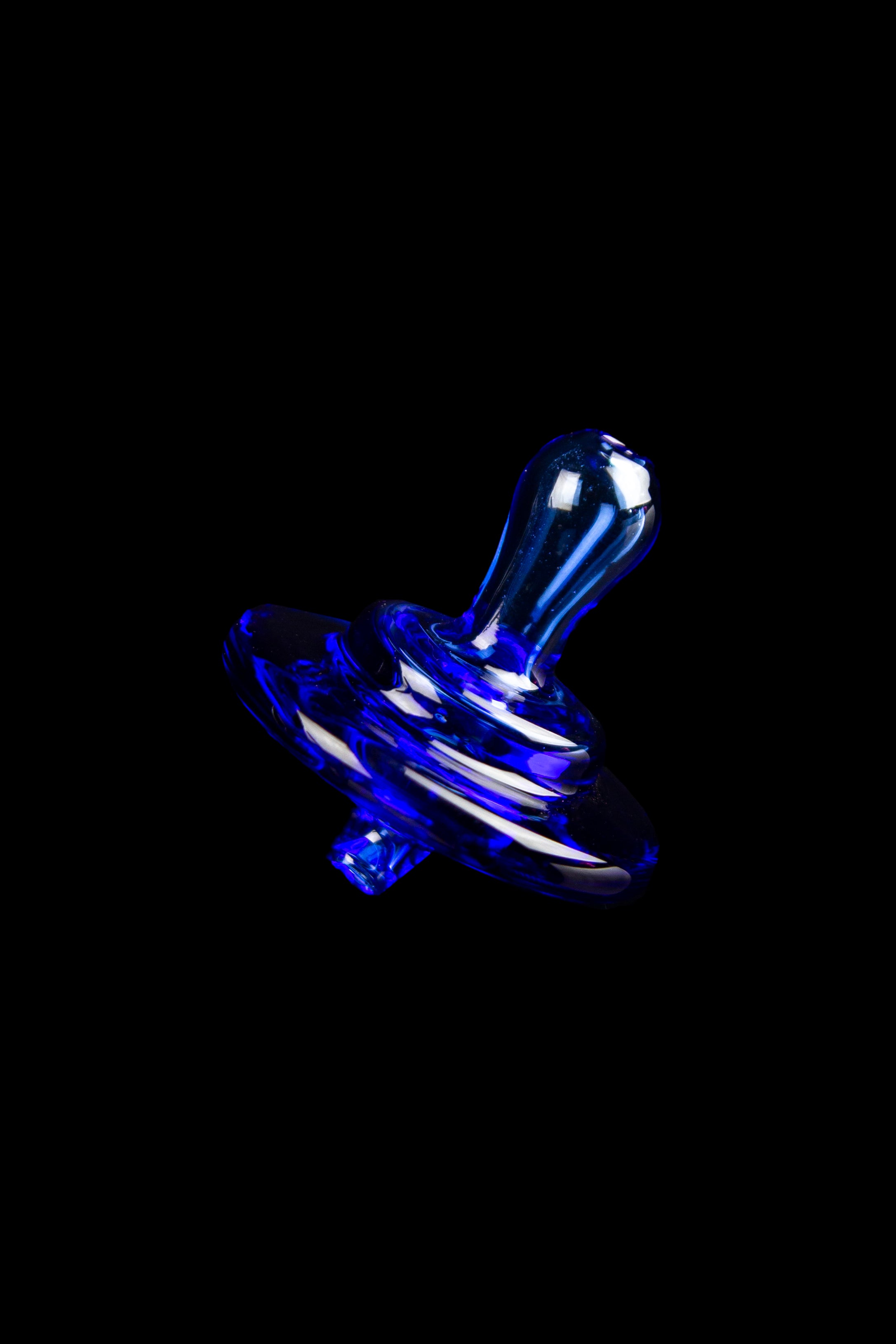 Dank Banger Hover Carb Cap