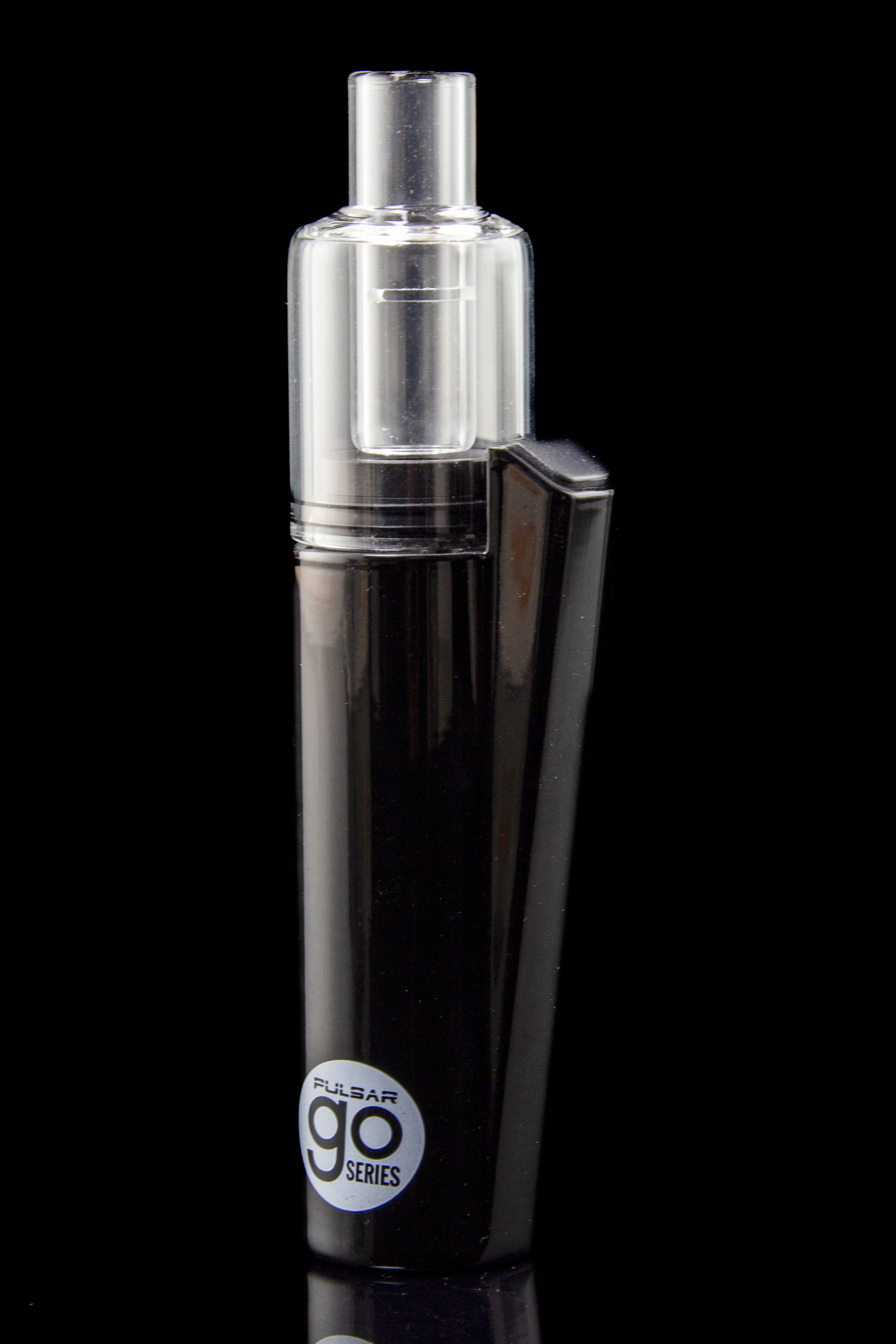Pulsar Go Series Dual-Use Wax and Dry Herb Smoker