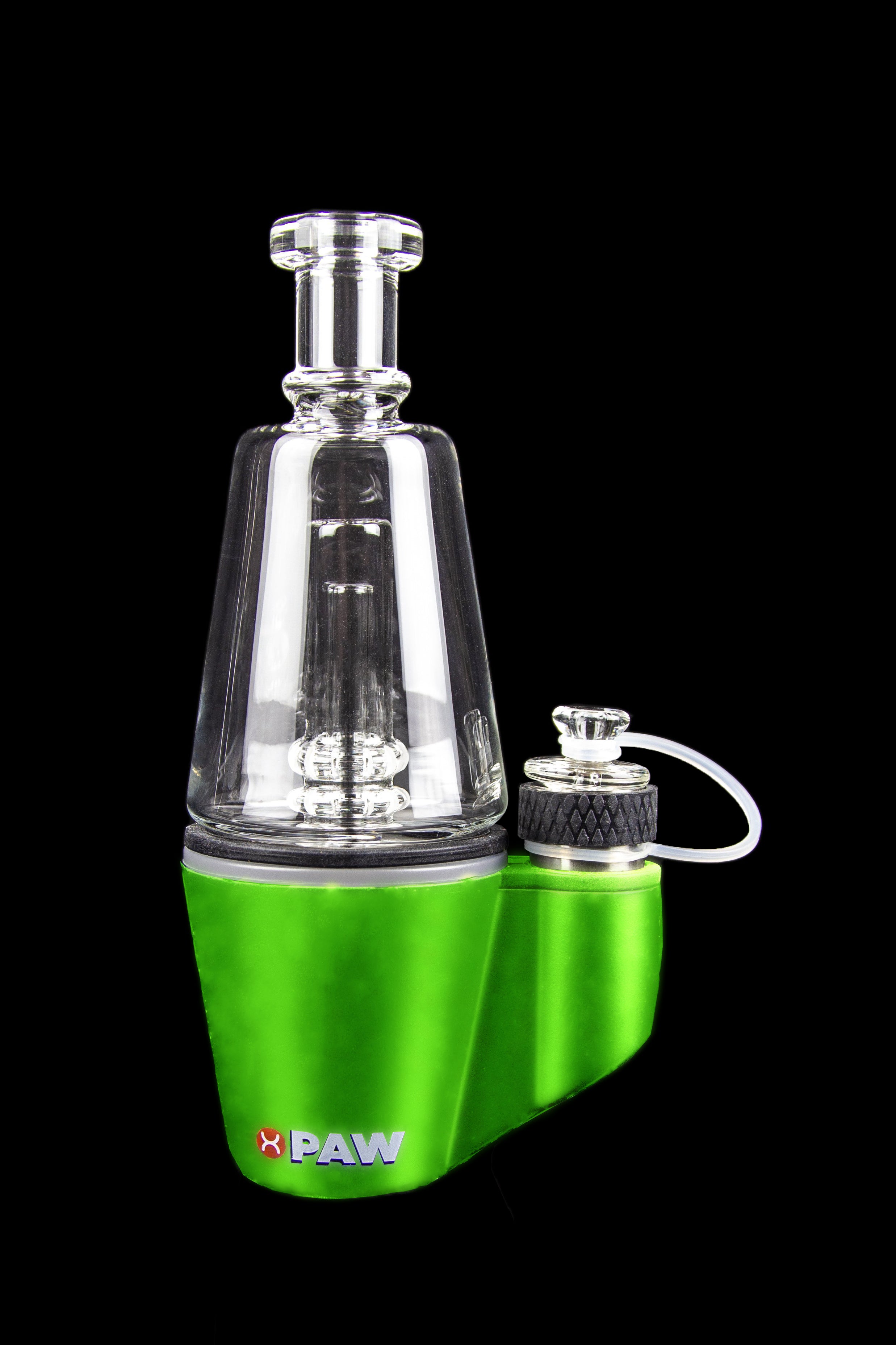 NextSesh PW: The Ultimate Smart Dab Rig for Travel