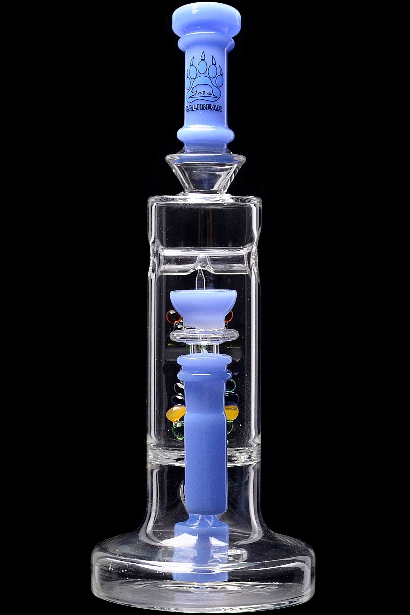 Calibear DNA Seed of Life Dabbing Masterpiece