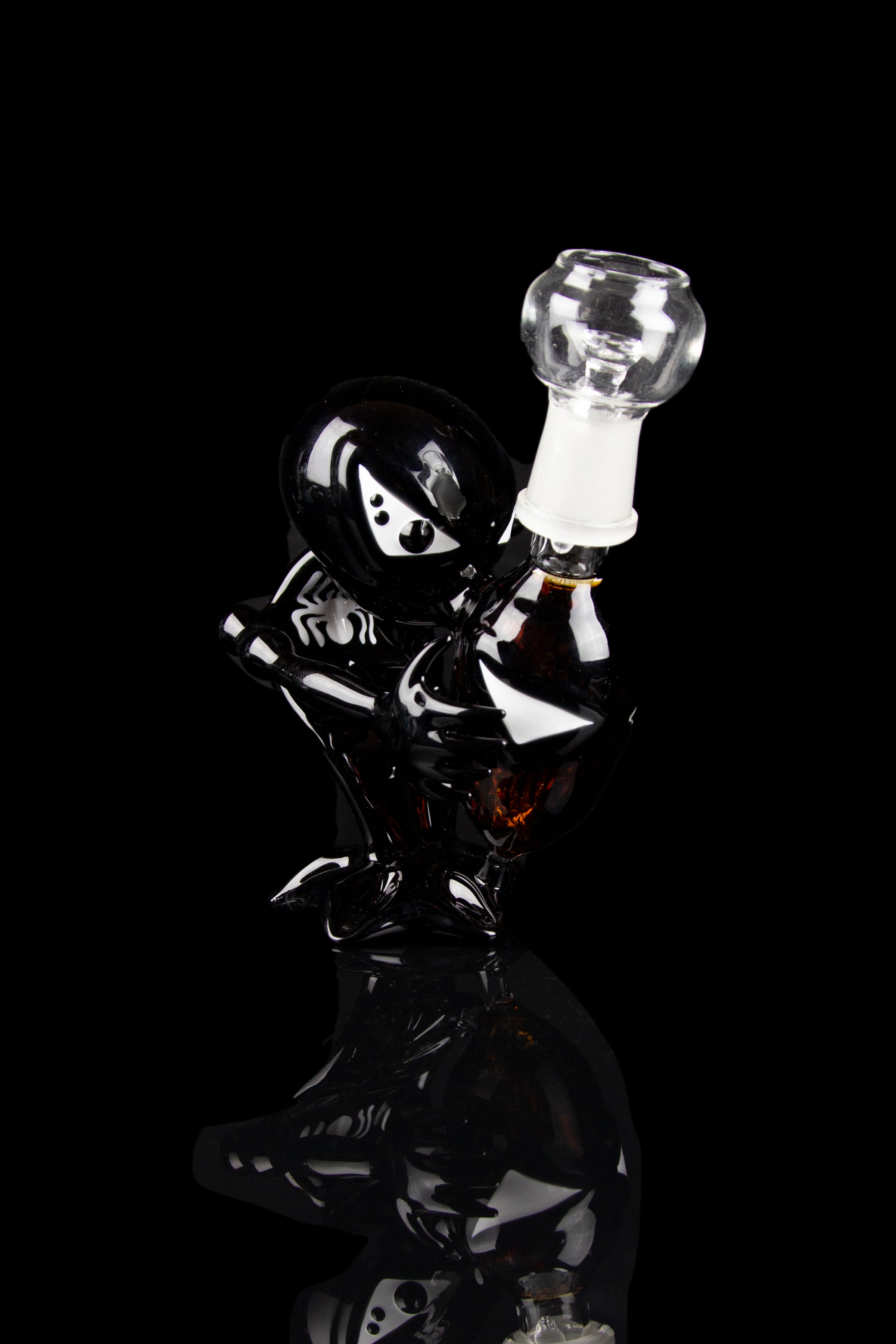 Epic Venom - Inspired Comic Themed Dab Rig