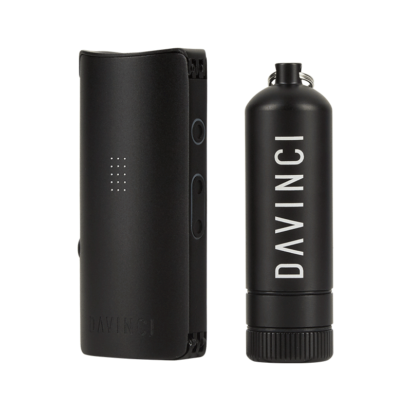 DaVinci MIQRO - Compact & Pure Vaporizer