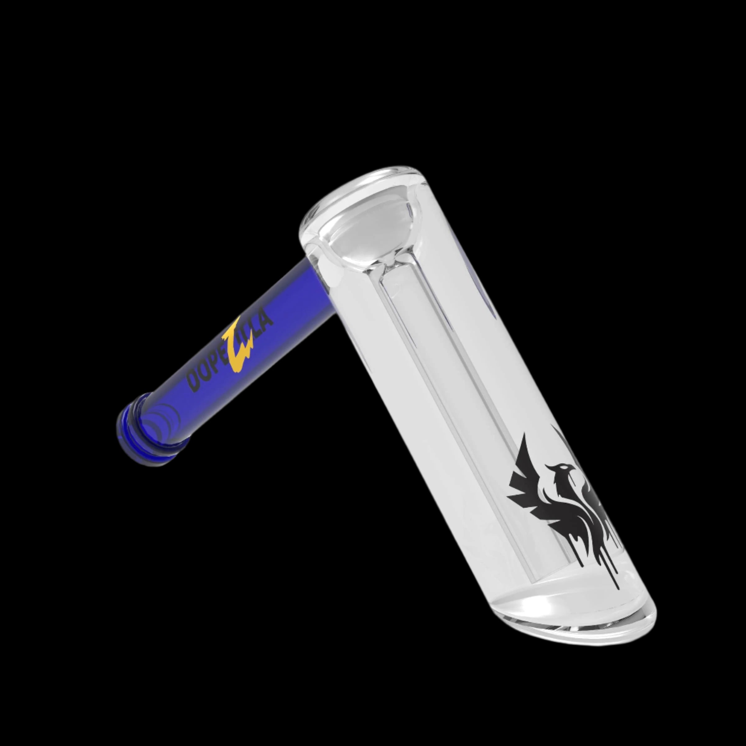 Stunning 5 Phoenix Bubbler