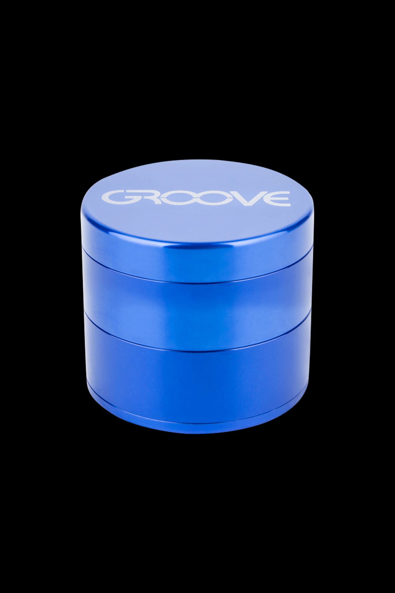 Aerospaced Groove 4-Piece Aluminum Grinders: Revolutionize Your Grinding Experience