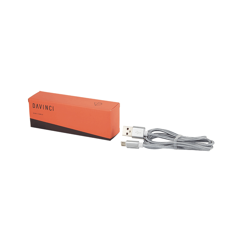 DaVinci MIQRO - Compact & Pure Vaporizer