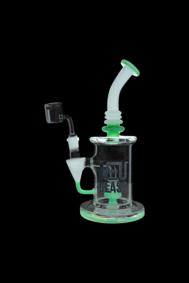 NEU 11 Stunning Showerhead Dab Rig