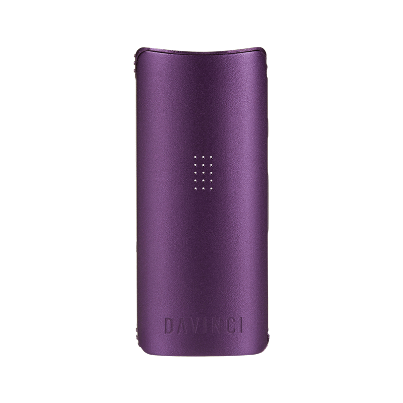 DaVinci MIQRO - Compact & Pure Vaporizer