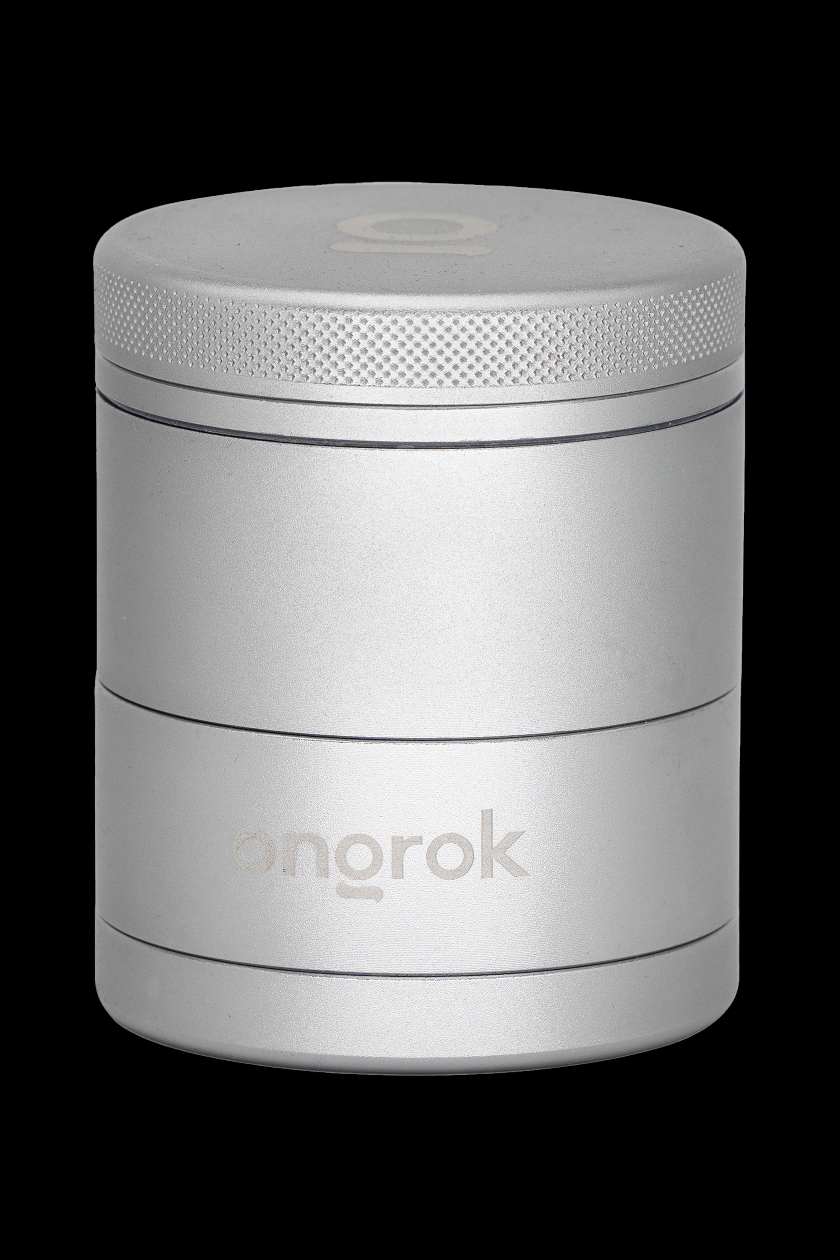 ONGROK 5-Piece Premium Storage Grinder