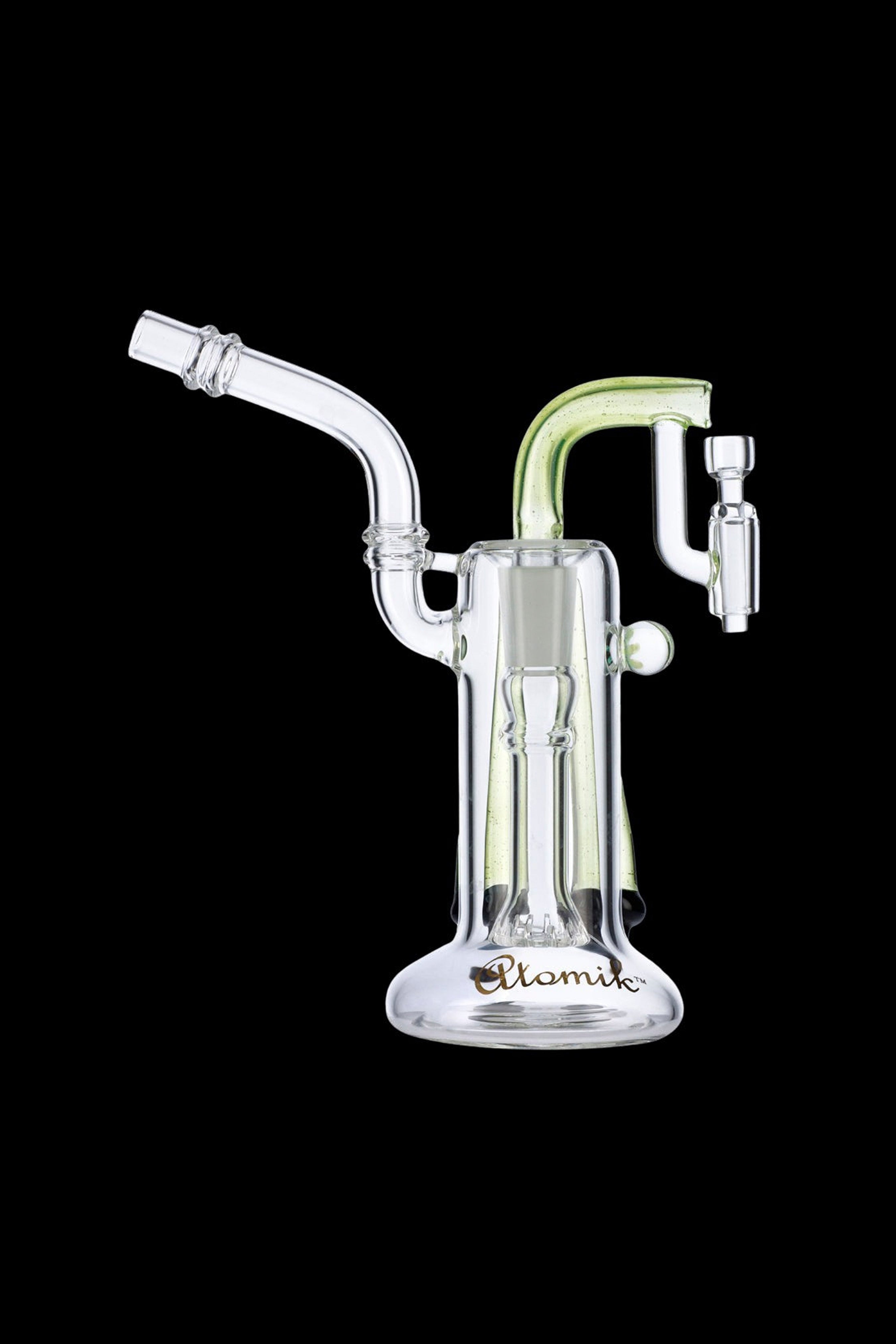 Atomik Taurus Premium Dab Rig