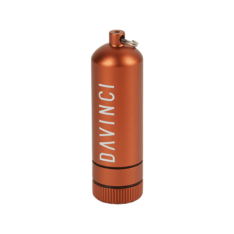 DaVinci MIQRO - Compact & Pure Vaporizer