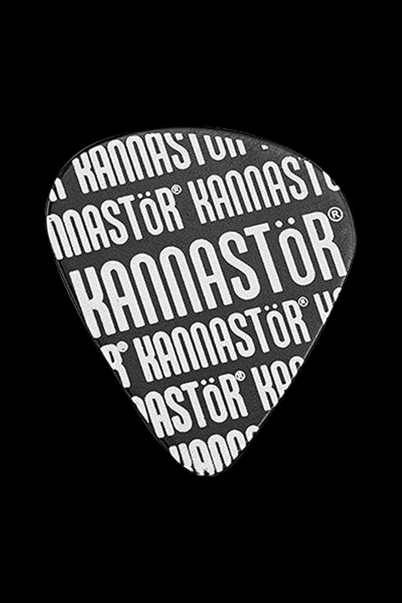 Kannastor Premium Clear Top Grinders