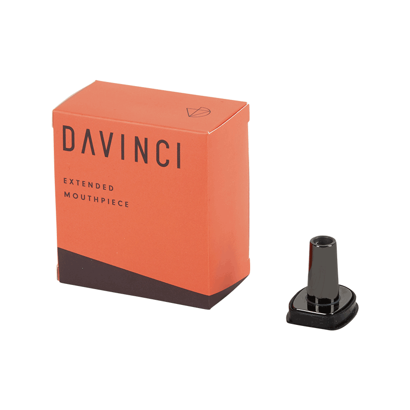 DaVinci MIQRO - Compact & Pure Vaporizer