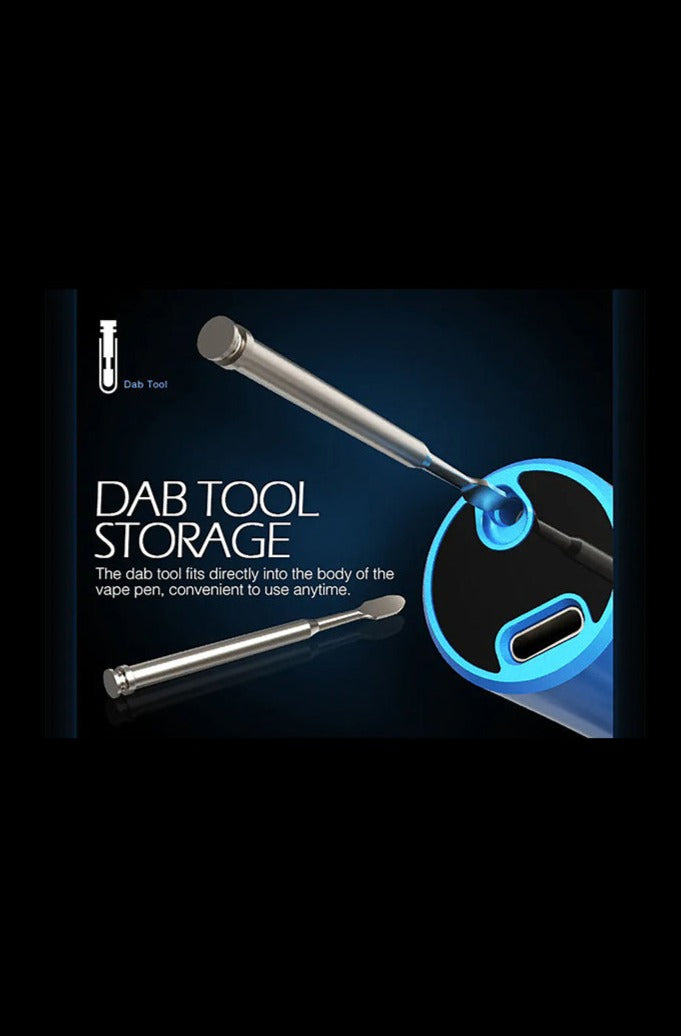 Lookah Swordfish: The Ultimate Concentrate Vape Pen