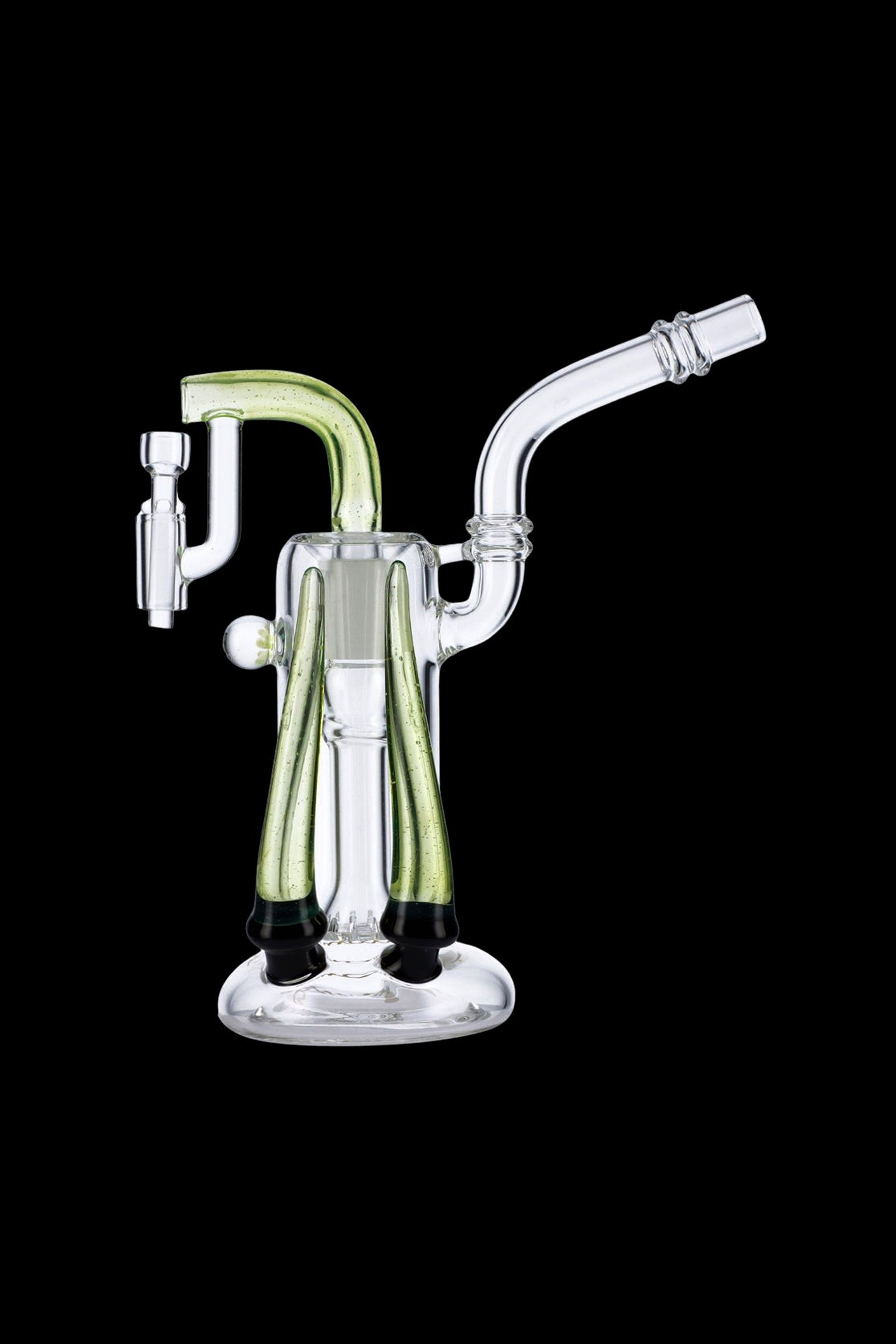 Atomik Taurus Premium Dab Rig