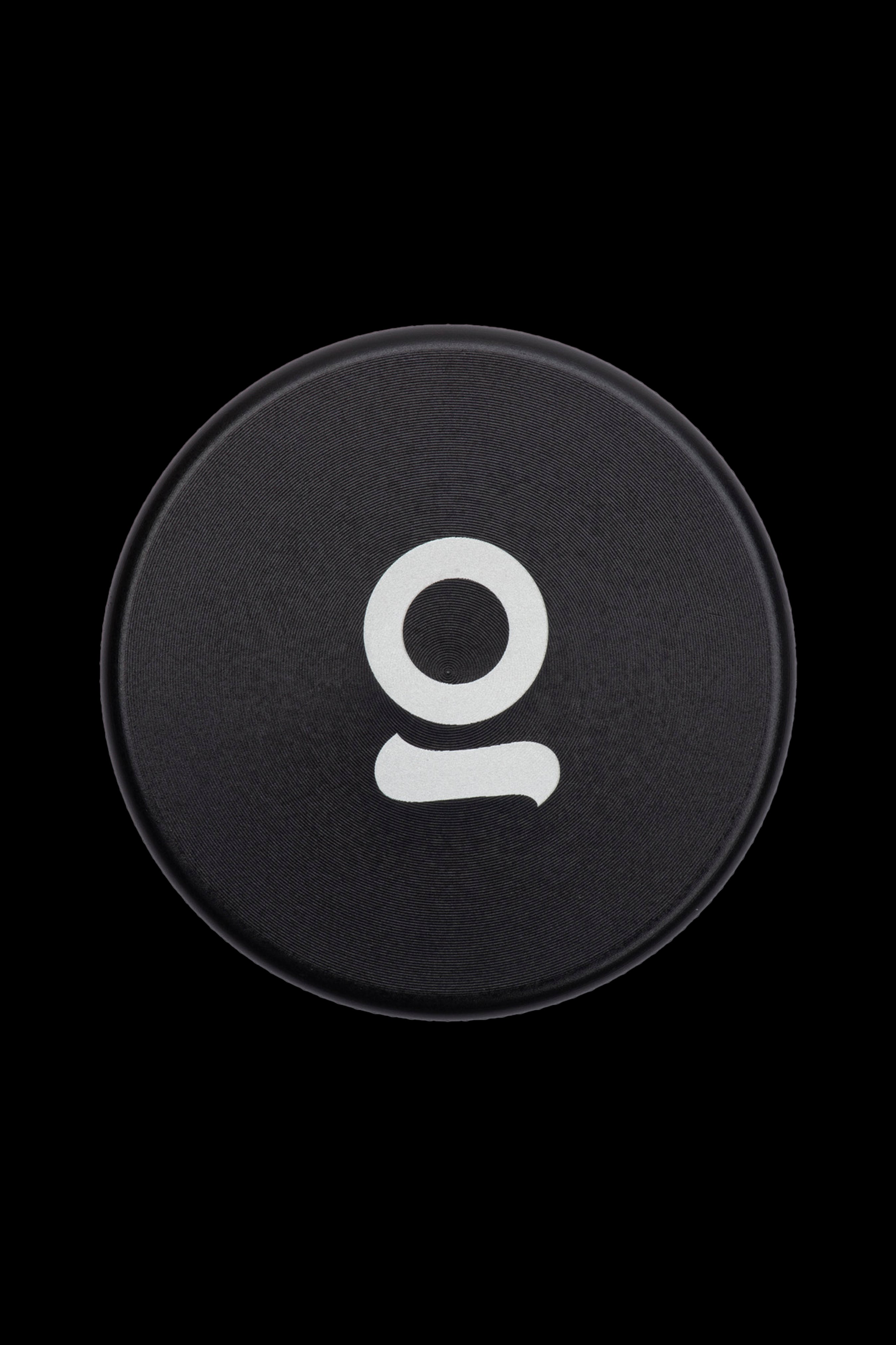 ONGROK Premium 2-Piece Herb Grinder