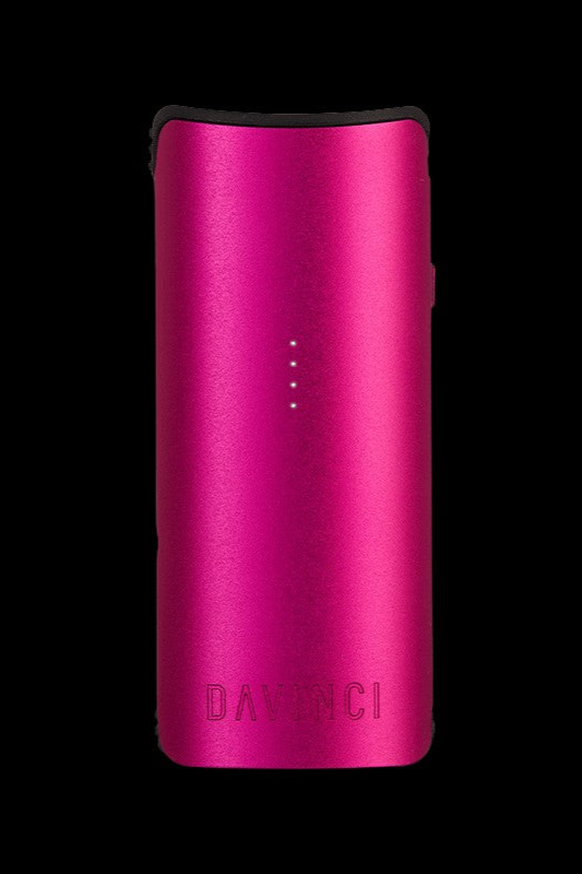 DaVinci MIQRO-C - The Ultimate Compact Vaporizer