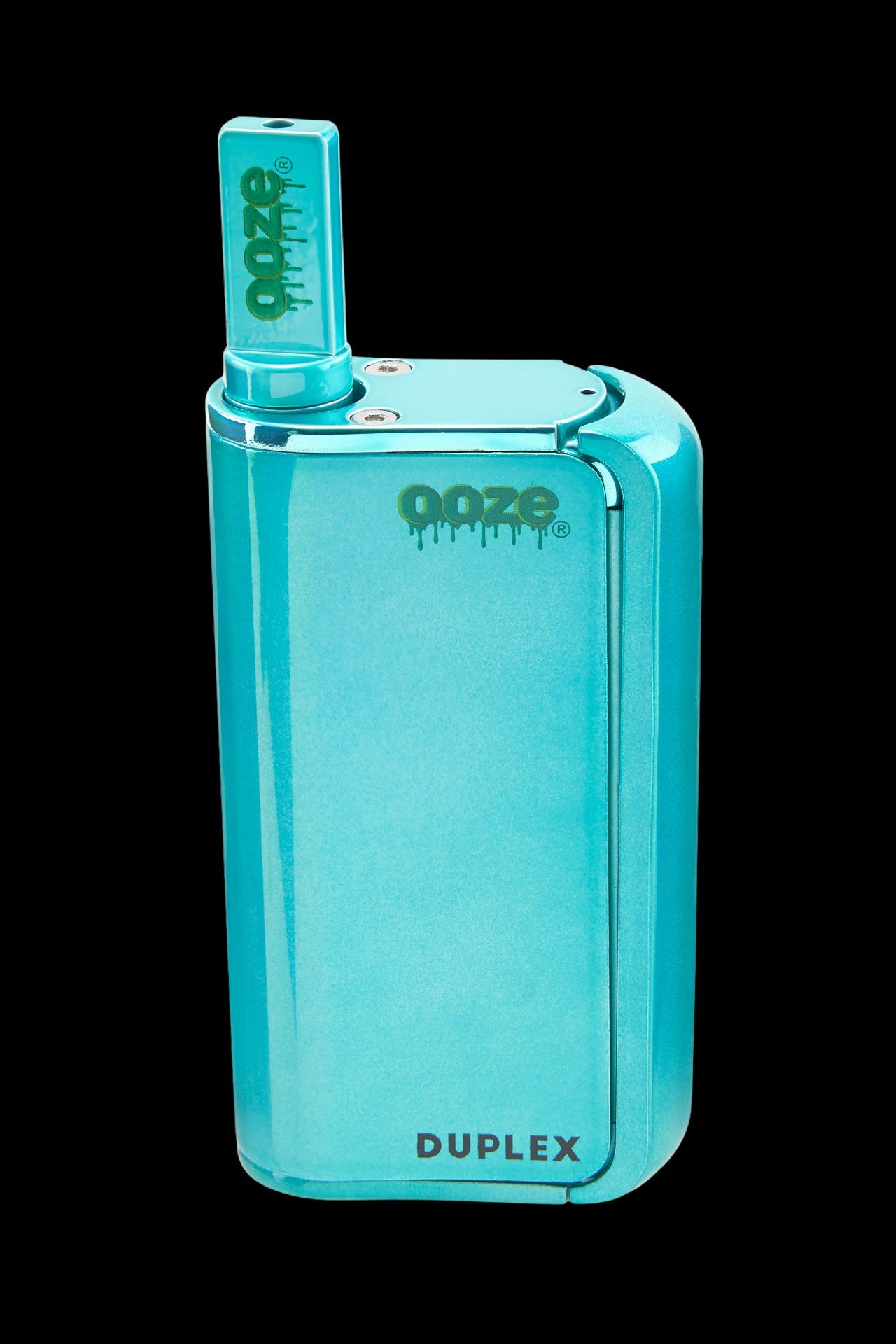 Ooze Duplex Pro: The Ultimate Cartridge & Wax Vaporizer
