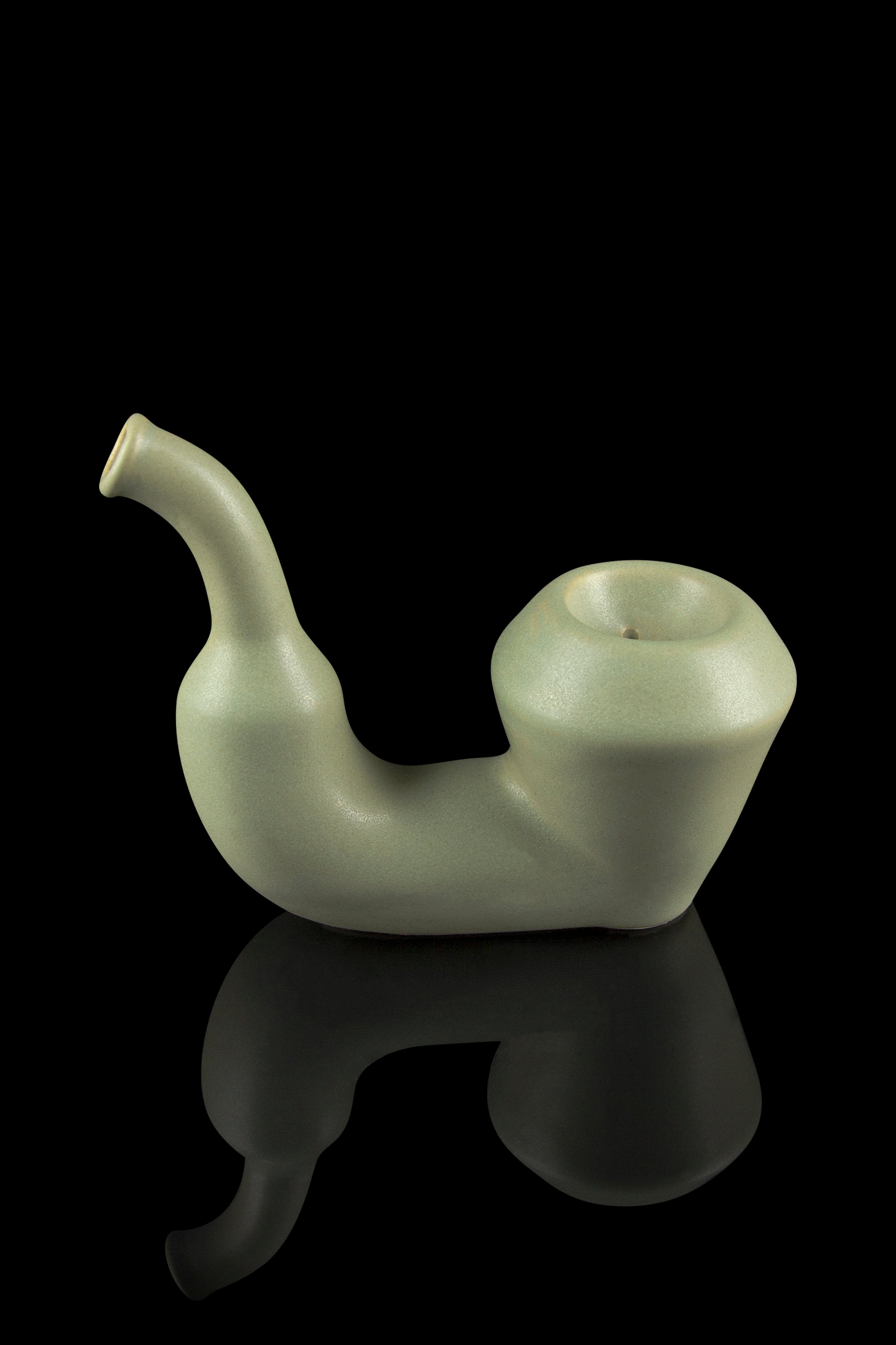 Oak & Earth Creations Exquisite Sherlock Pipe