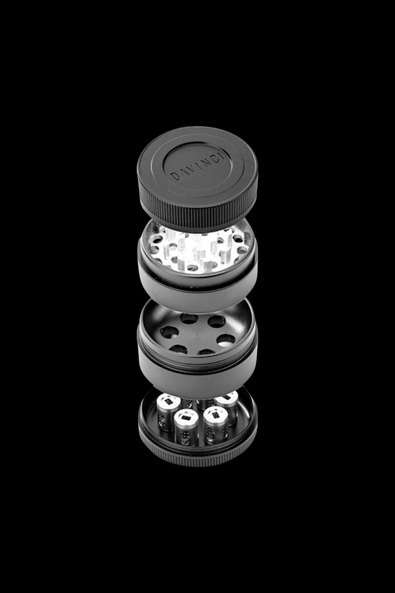 DaVinci Dosage Grinder - Your Ultimate Grinding Companion