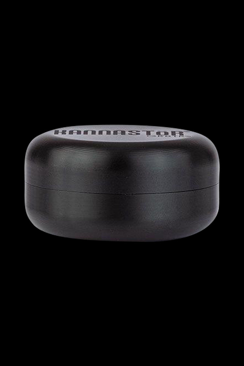 Kannastor GR8TR Premium Solid Body Dry Herb Grinder