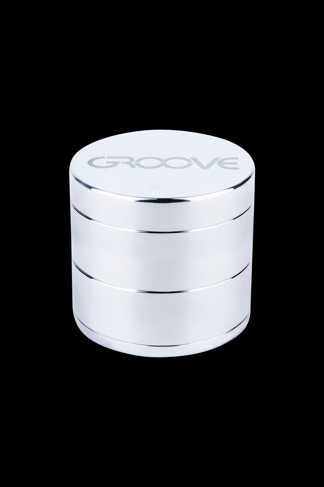 Aerospaced Groove 4-Piece Aluminum Grinders: Revolutionize Your Grinding Experience