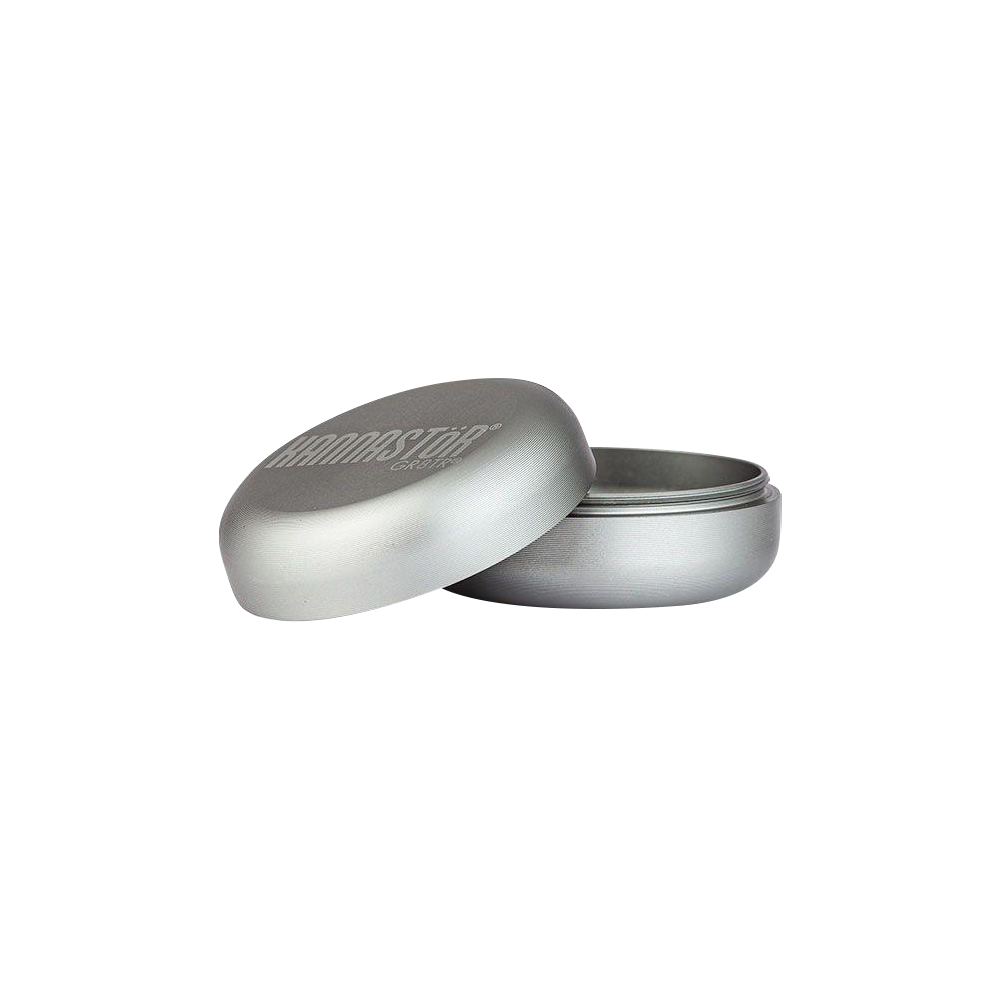 Kannastor GR8TR Premium Solid Body Dry Herb Grinder