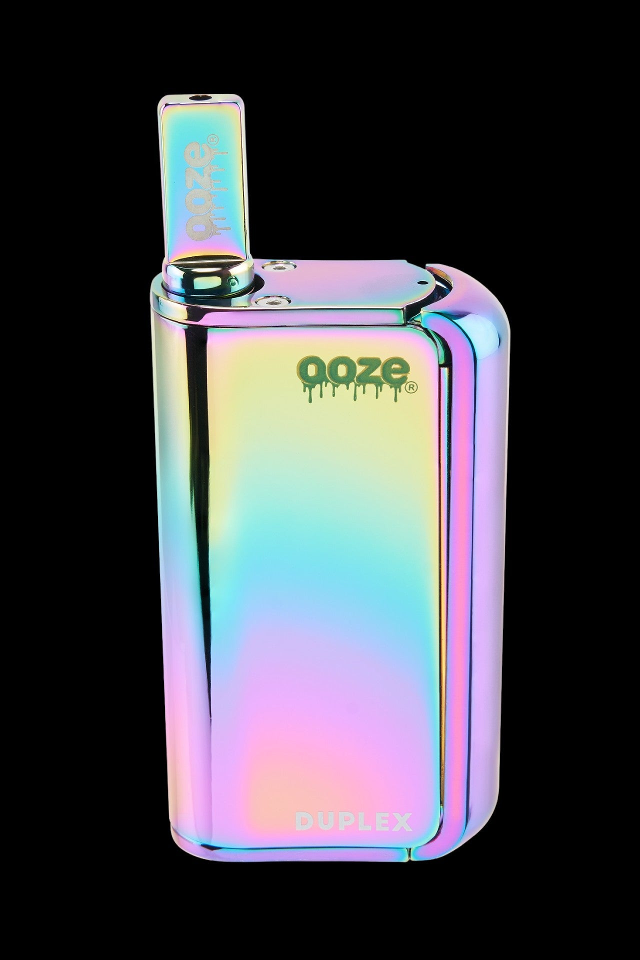 Ooze Duplex Pro: The Ultimate Cartridge & Wax Vaporizer