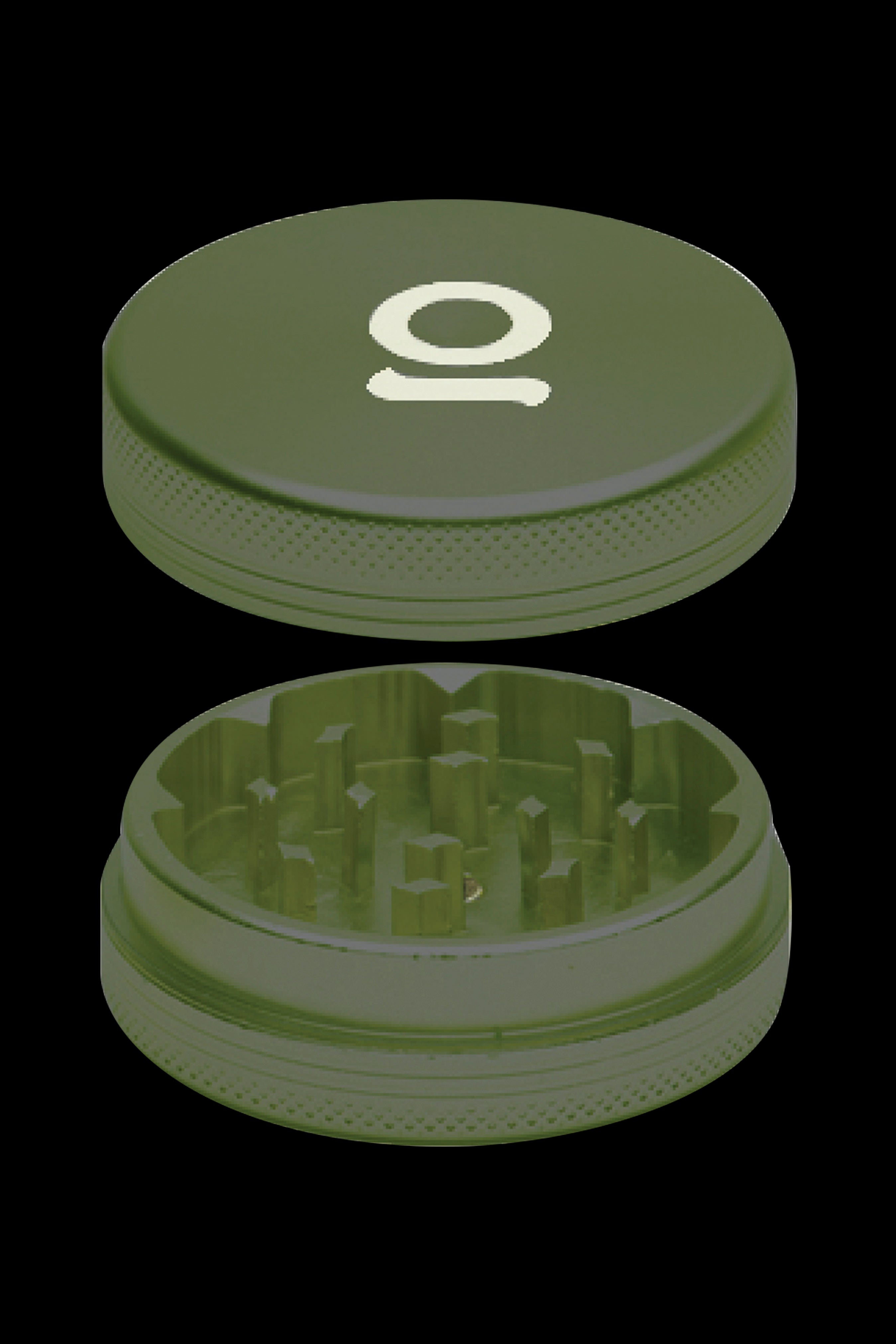 ONGROK Premium 2-Piece Herb Grinder
