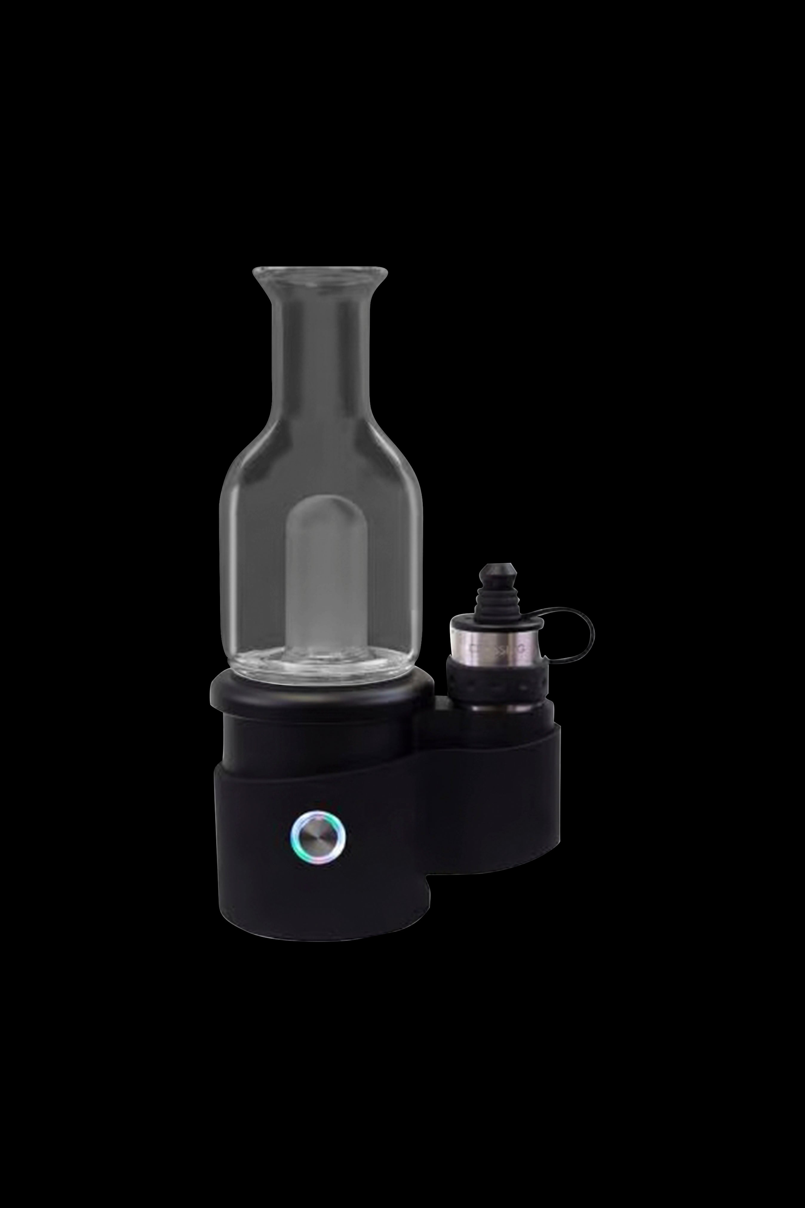 Revolutionary Crossing Core 2.1 E-Rig: Your Ultimate Wax Vaping Companion