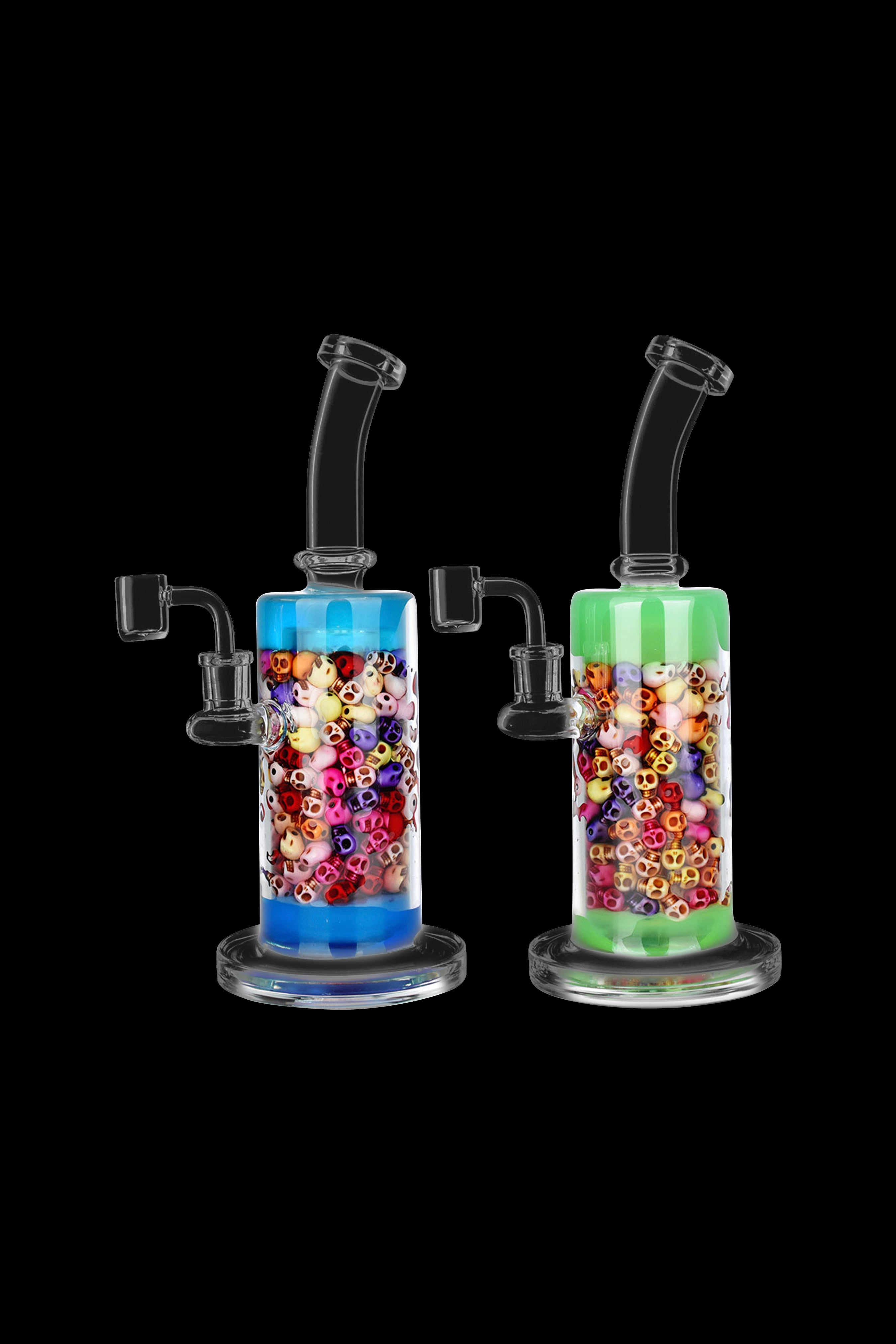 Epic Catacomb Dab Rig