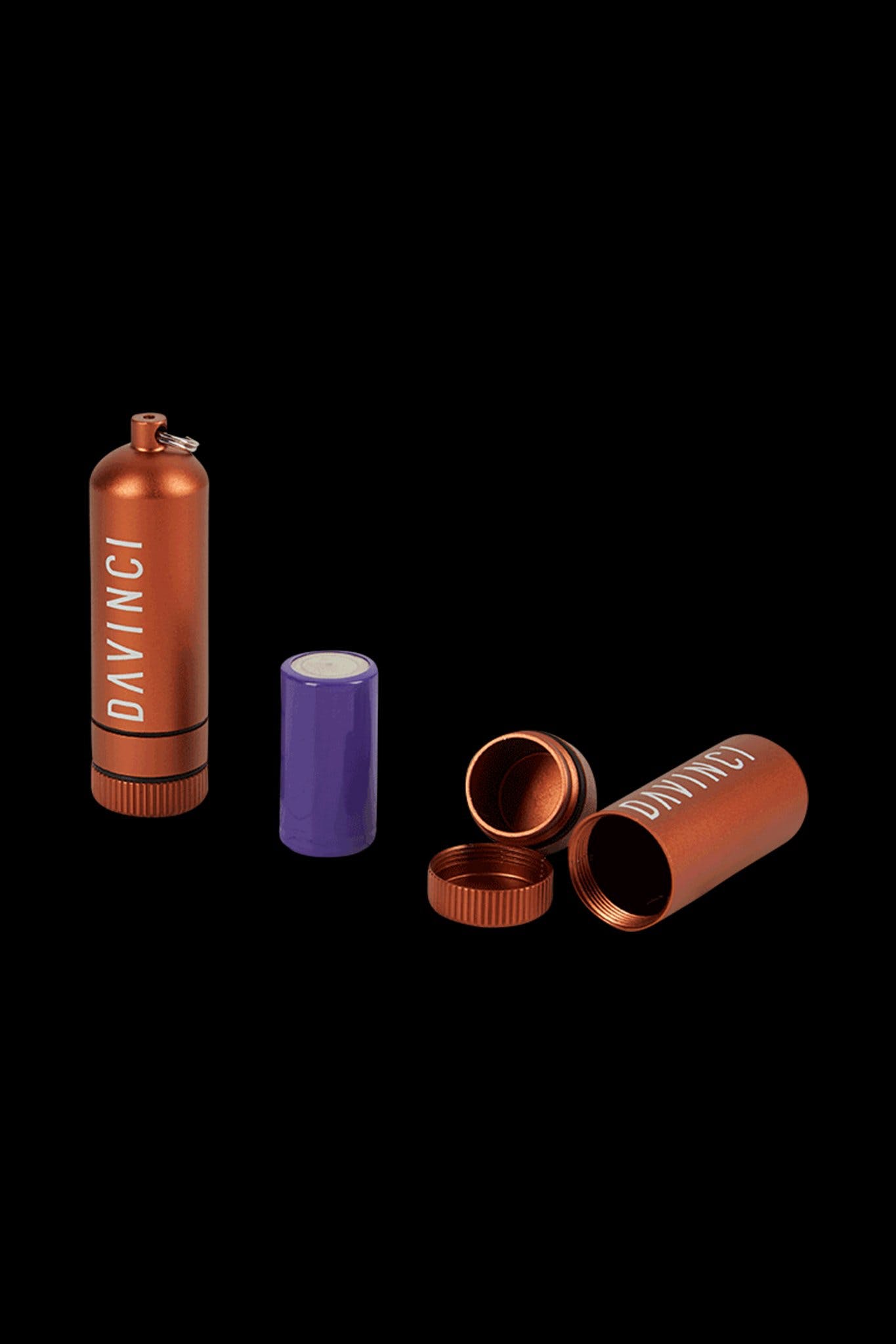 DaVinci MIQRO - Compact & Pure Vaporizer