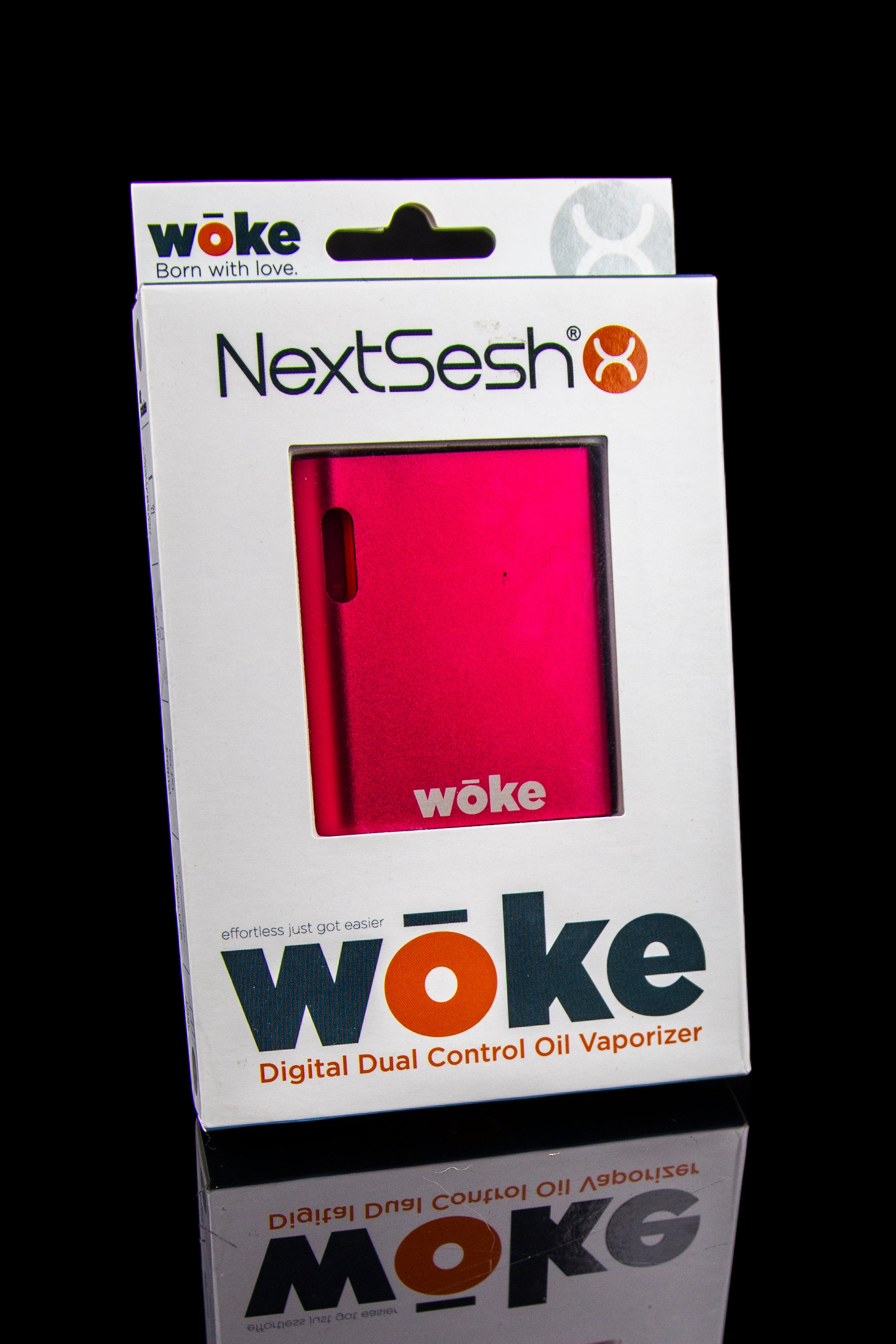 NextSesh WüKE Oil Vaporizer: Your Ultimate Oil Vaping Companion